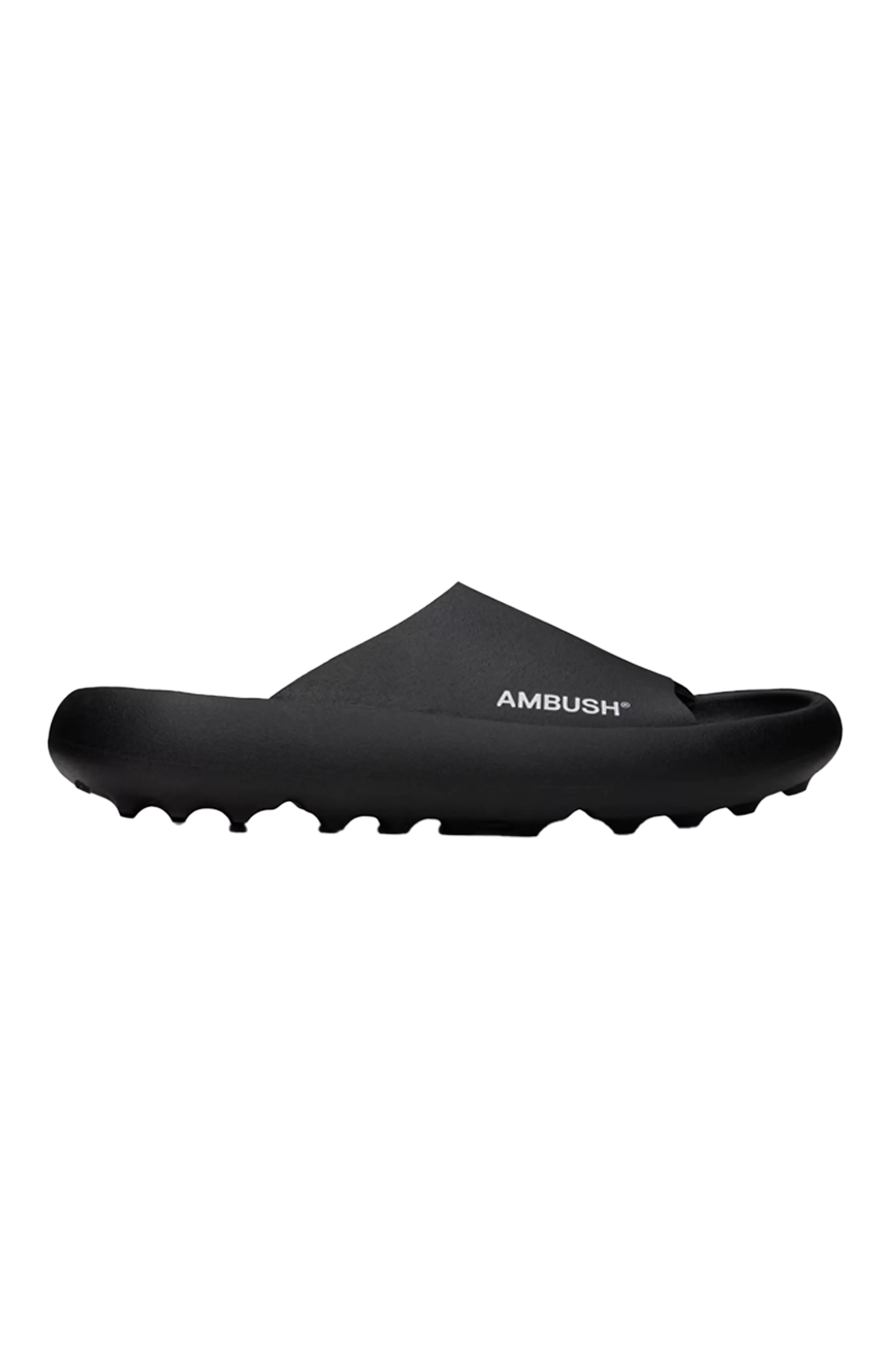 AMBUSH Sliders Sandals Black 7527