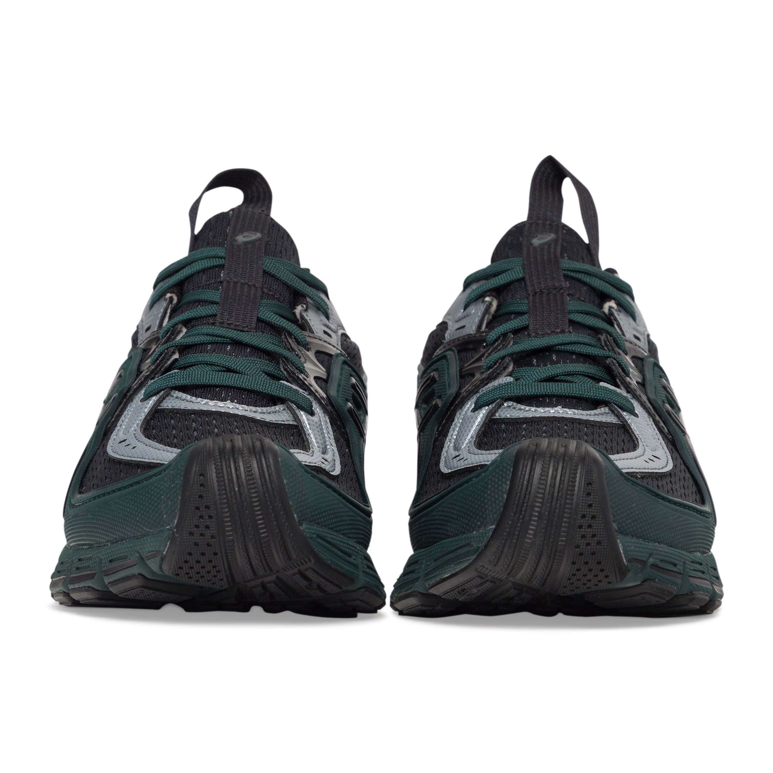 Asics Kiko Curation UB12-S Gel-SD-Lyte Obsidian Grey/Grove — view 3