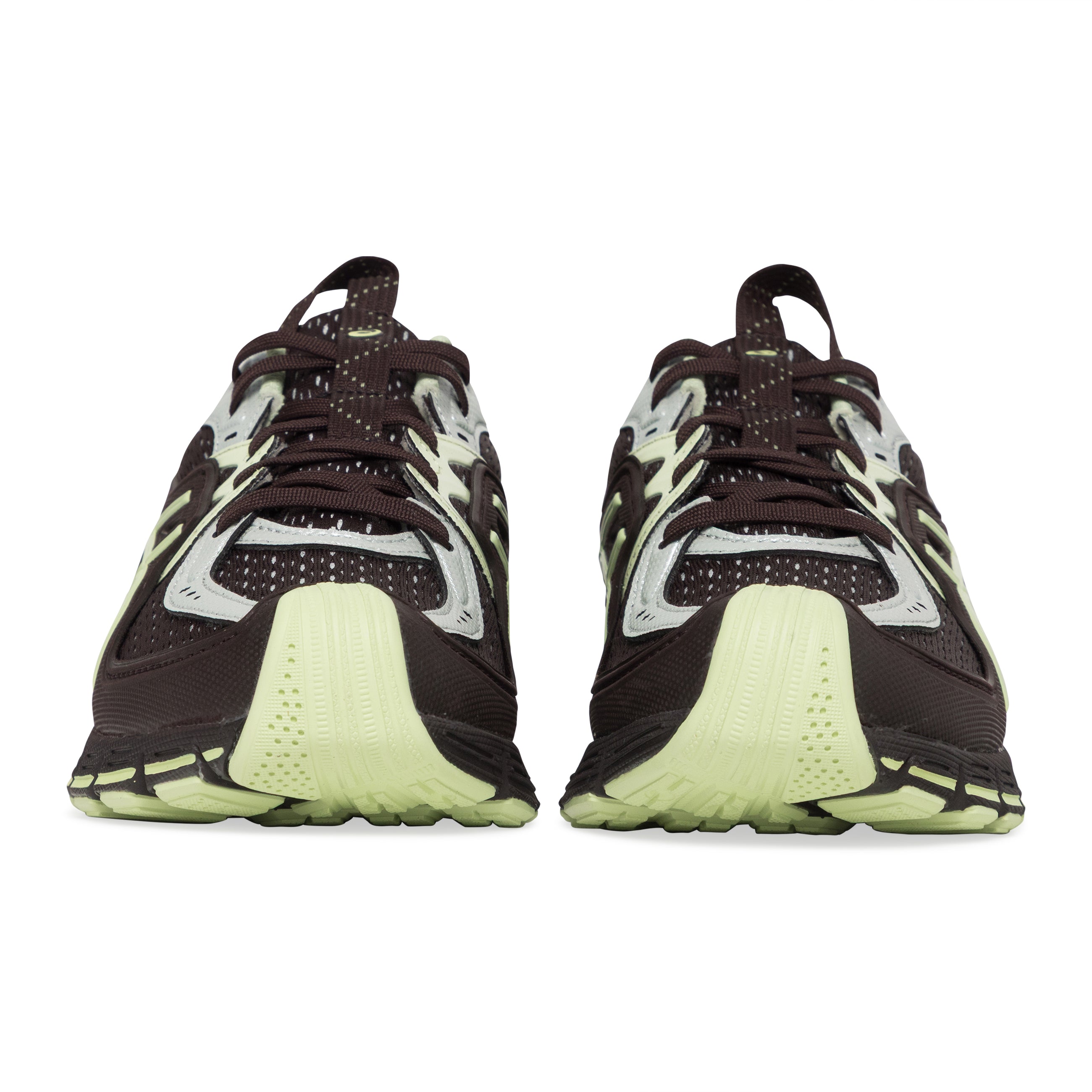 Asics Kiko Curation UB12-S Gel-SD-Lyte Lichen Rock/Black Coffee — view 3