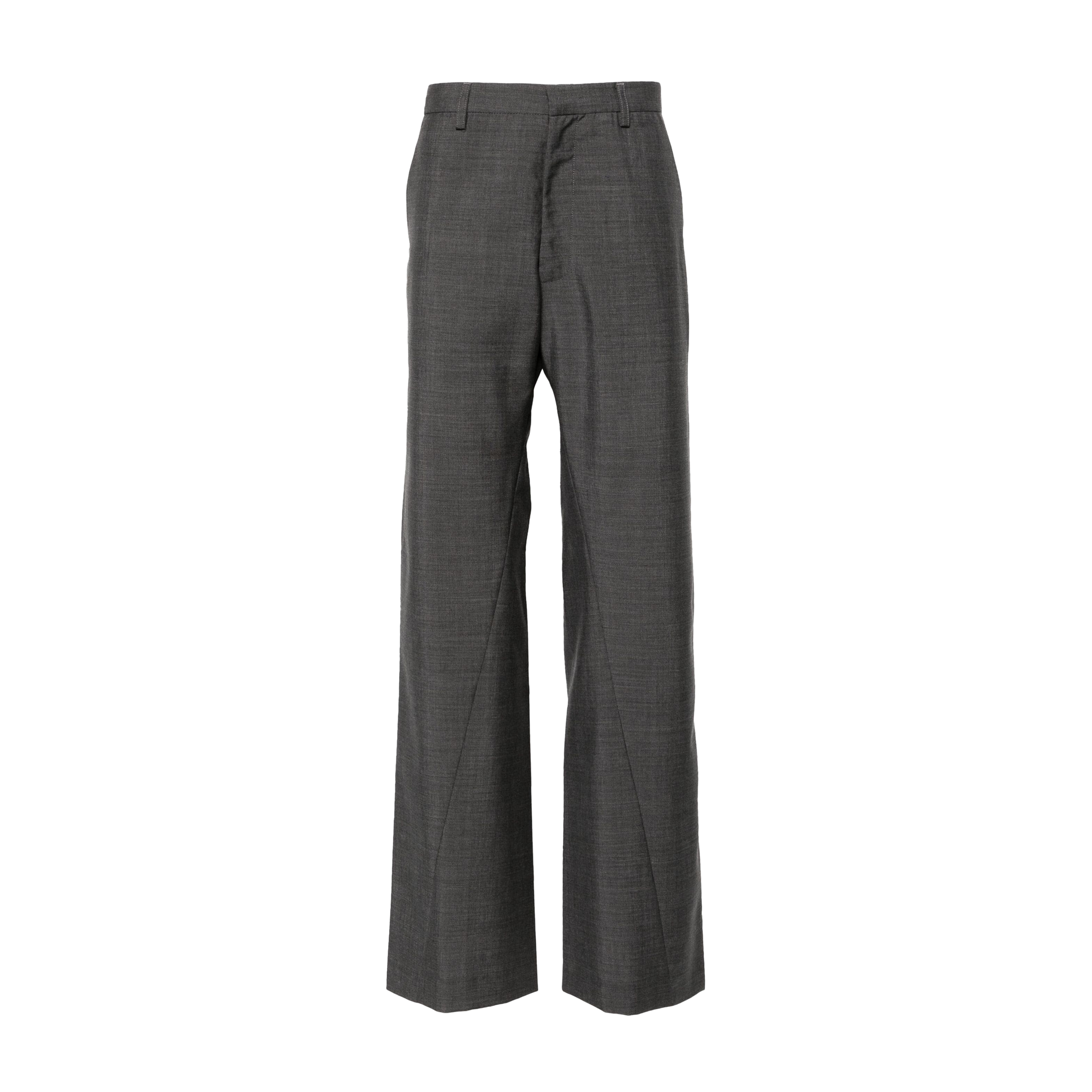 Bianca Saunders Benz Trousers Grey 8357