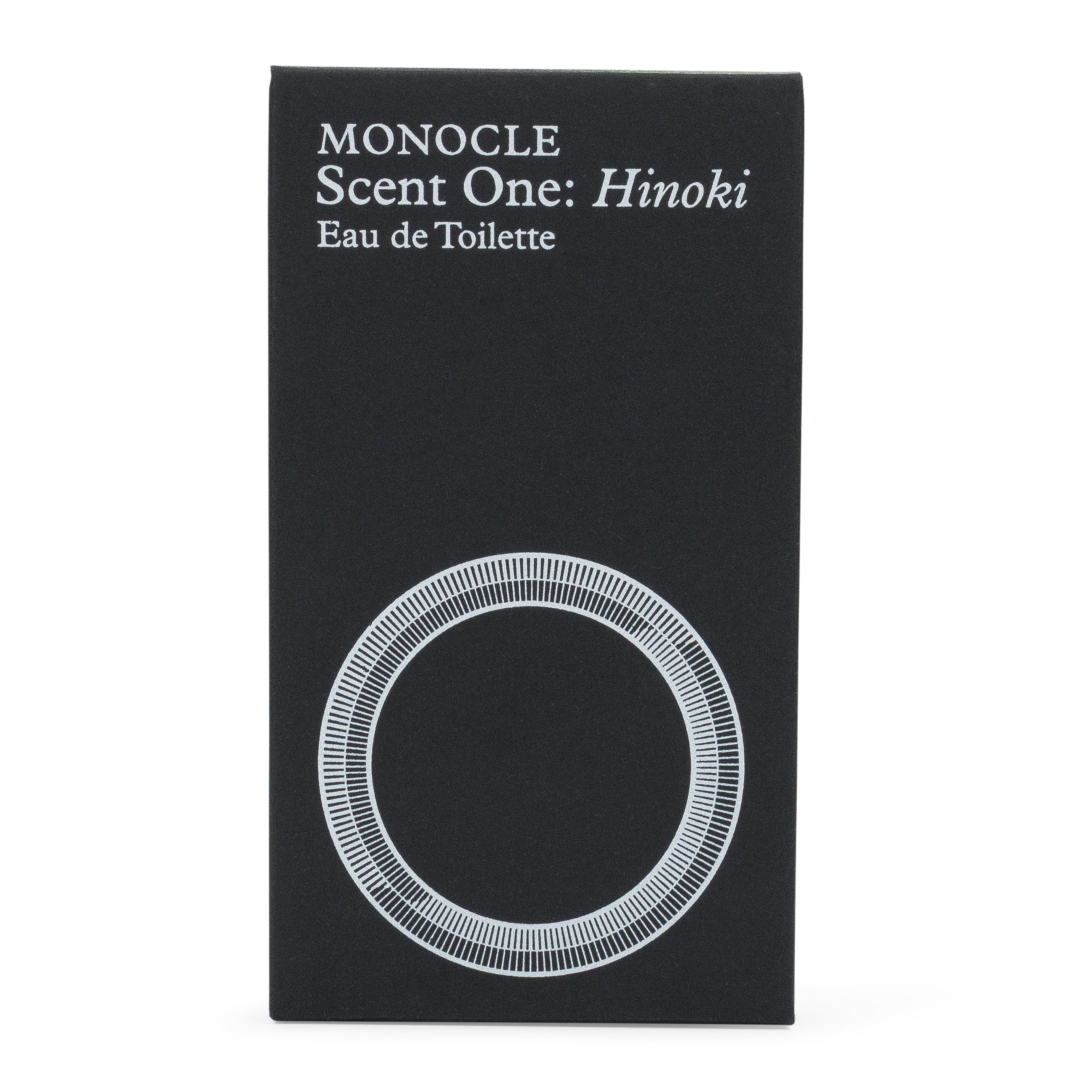 COMME DES GARCONS Parfums Monocle 01 Hinoki 50ml