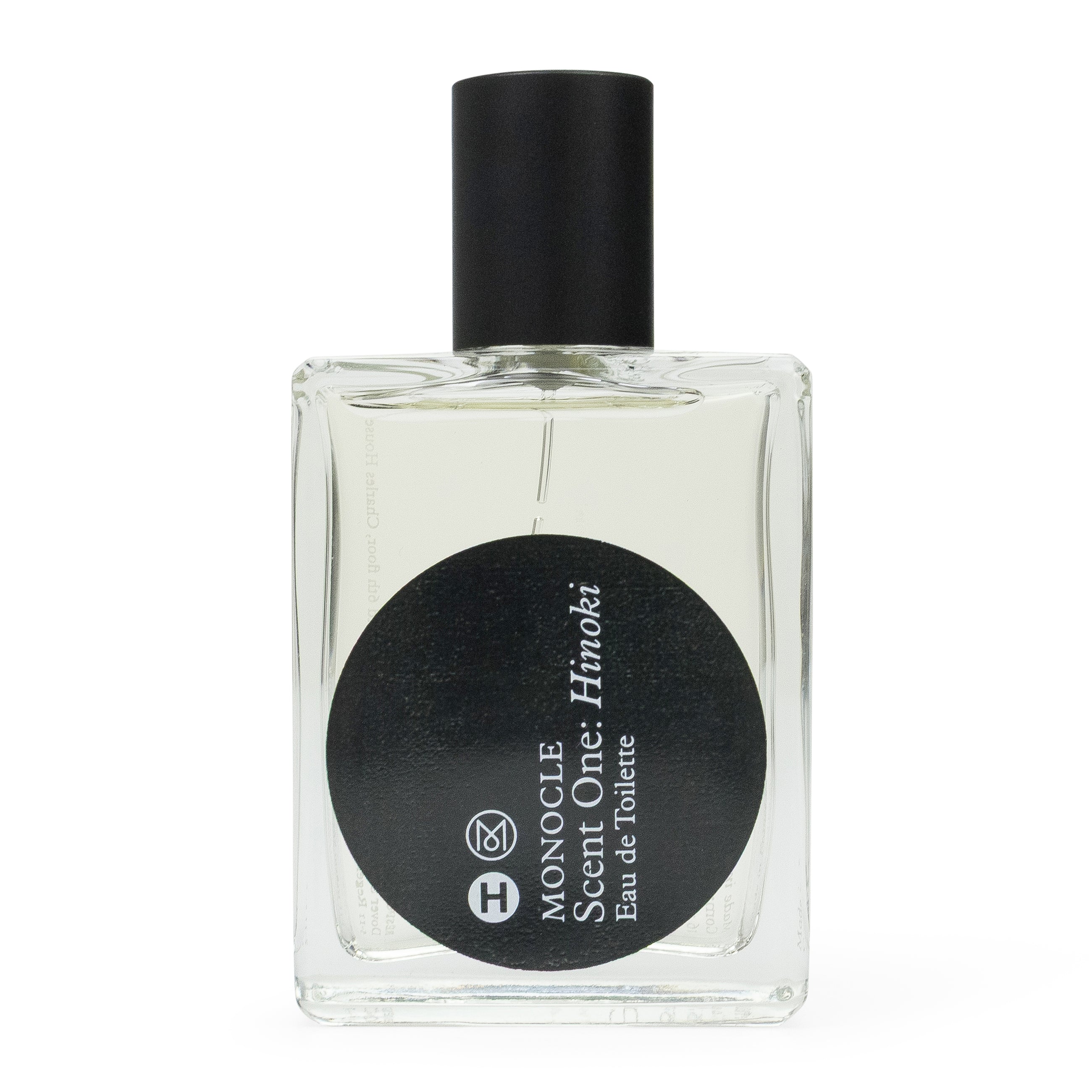 COMME DES GARCONS Parfums Monocle 01 Hinoki 50ml — view 3