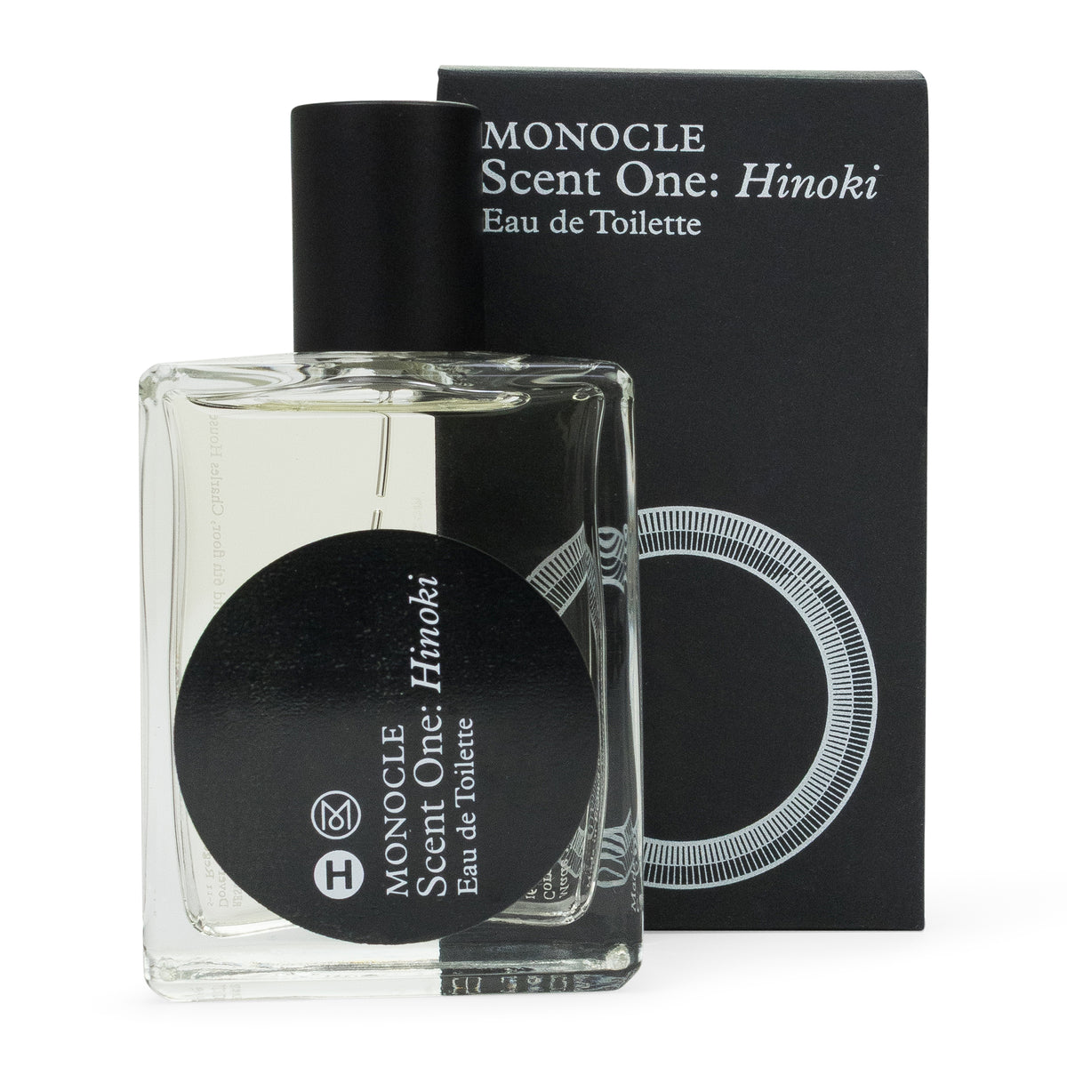 COMME DES GARCONS Parfums Monocle 01 Hinoki 50ml – ESSXNYC
