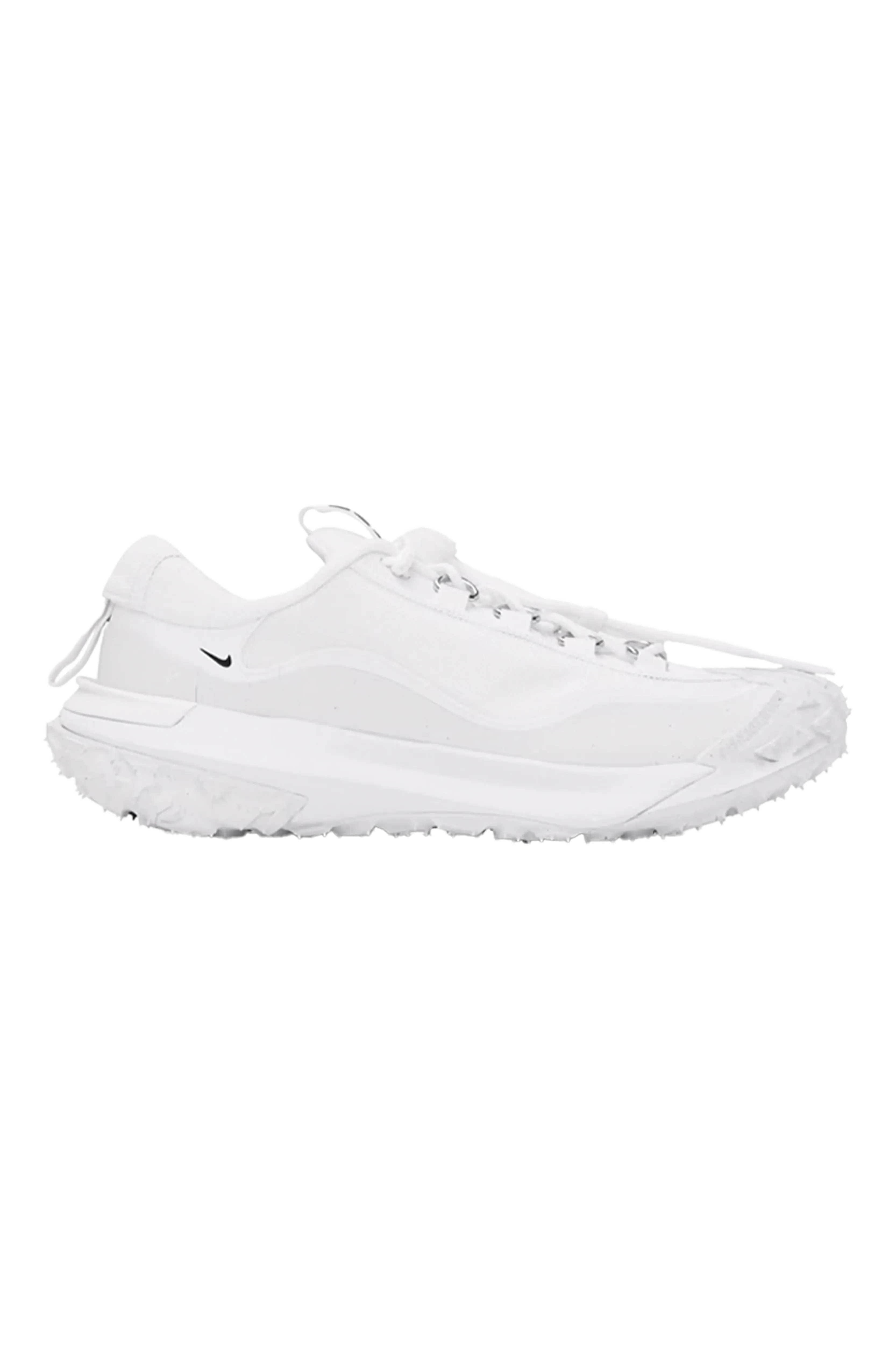 COMME DES GARCONS HOMME PLUS  X Nike Acg Low Top Sneakers White (Mens) 7046