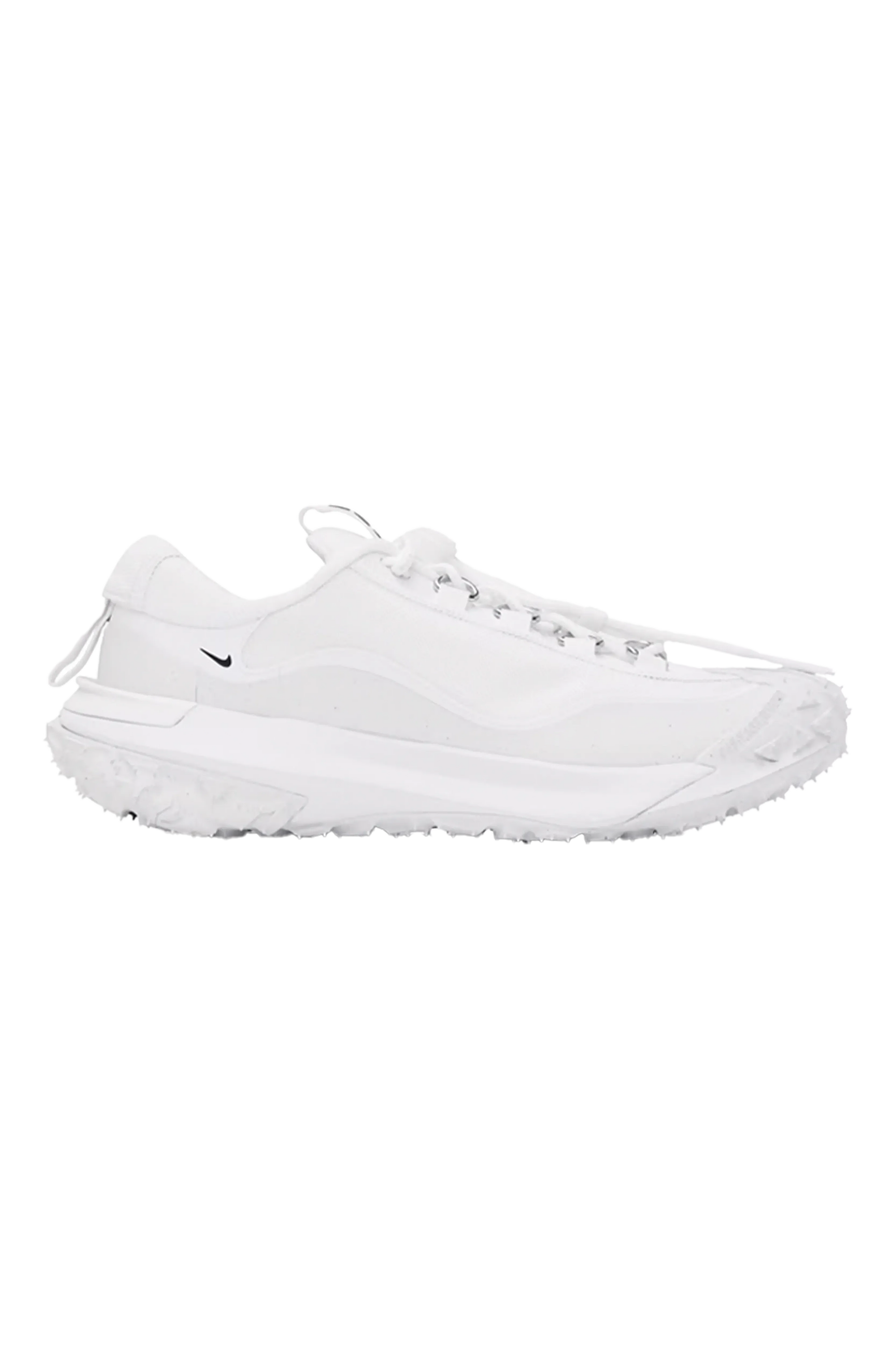 COMME DES GARCONS HOMME PLUS X Nike Acg Low Top Sneakers White Mens ESSXNYC