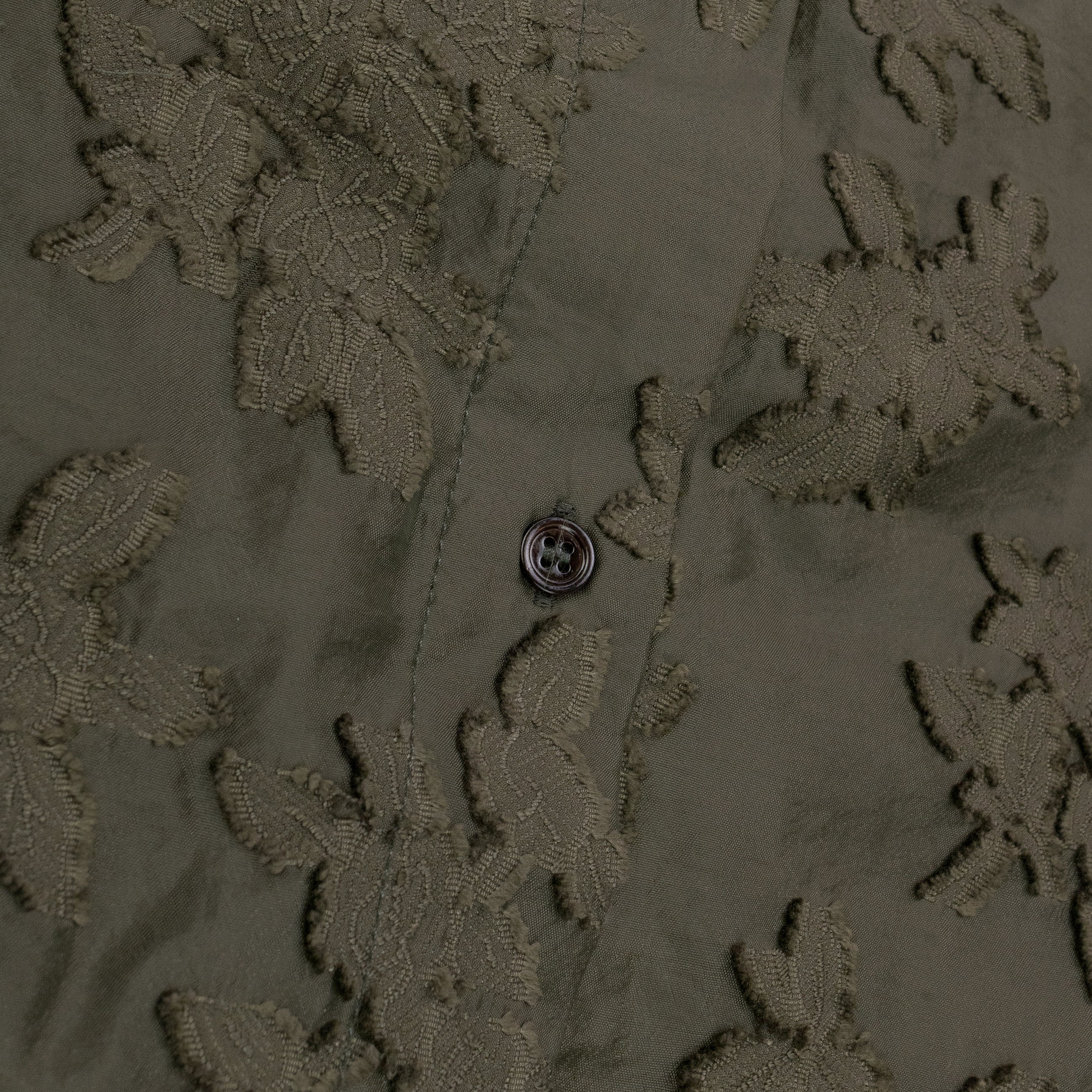 Diomene By Damir Doma Classic Shirt Gray