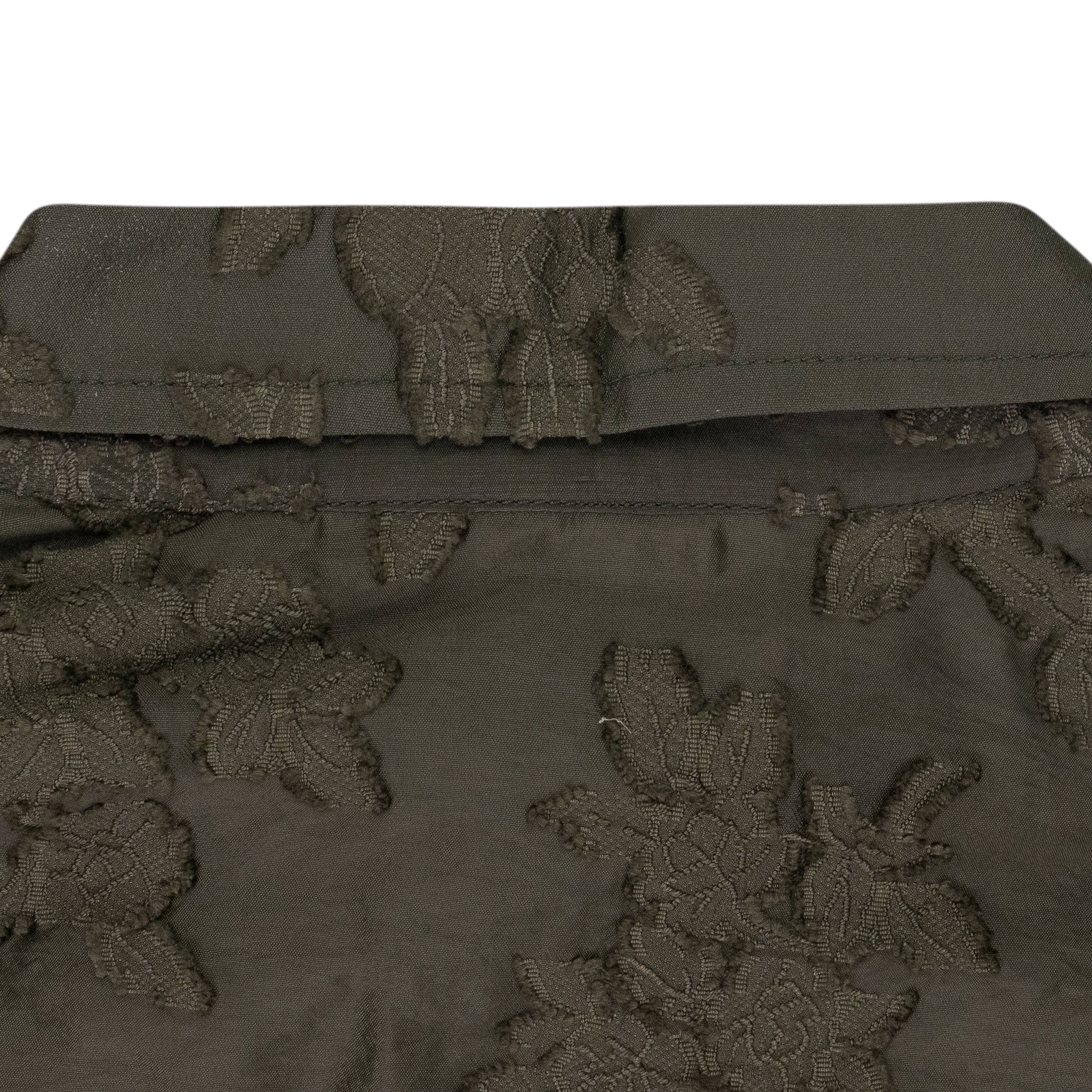 Diomene By Damir Doma Classic Shirt Gray