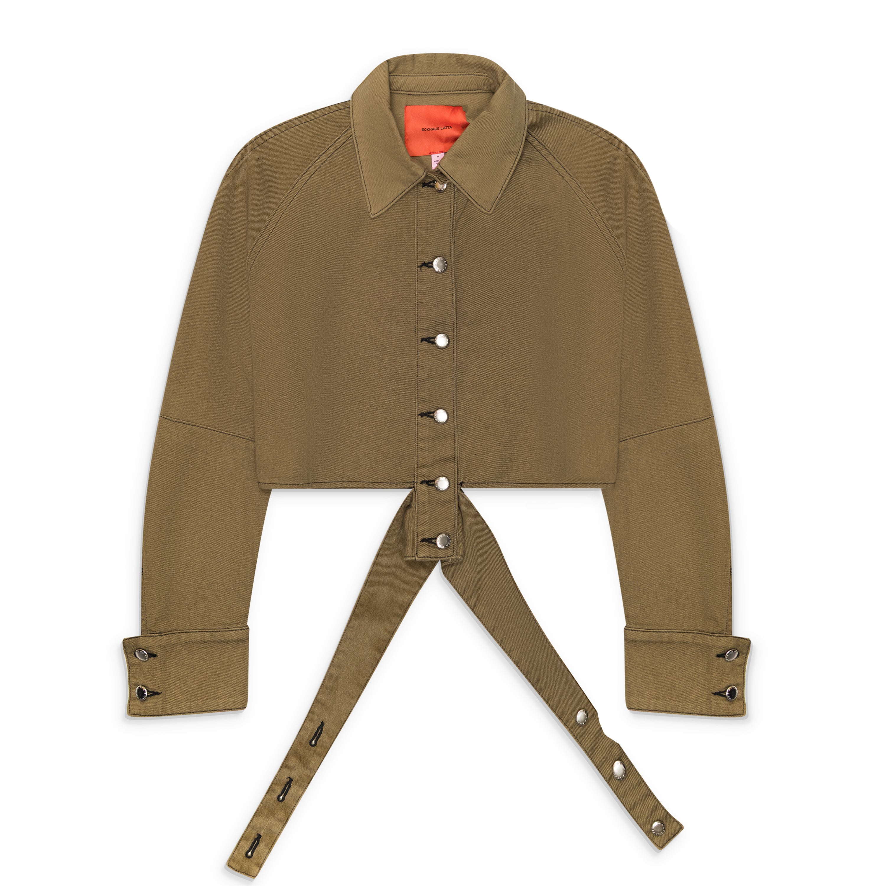 ECKHAUS LATTA – ESSXNYC