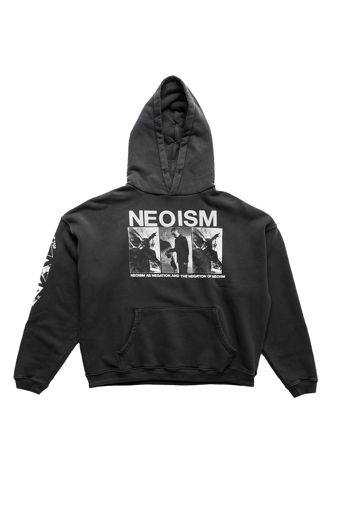 Enfants Riches Déprimés Neoism Hoodie