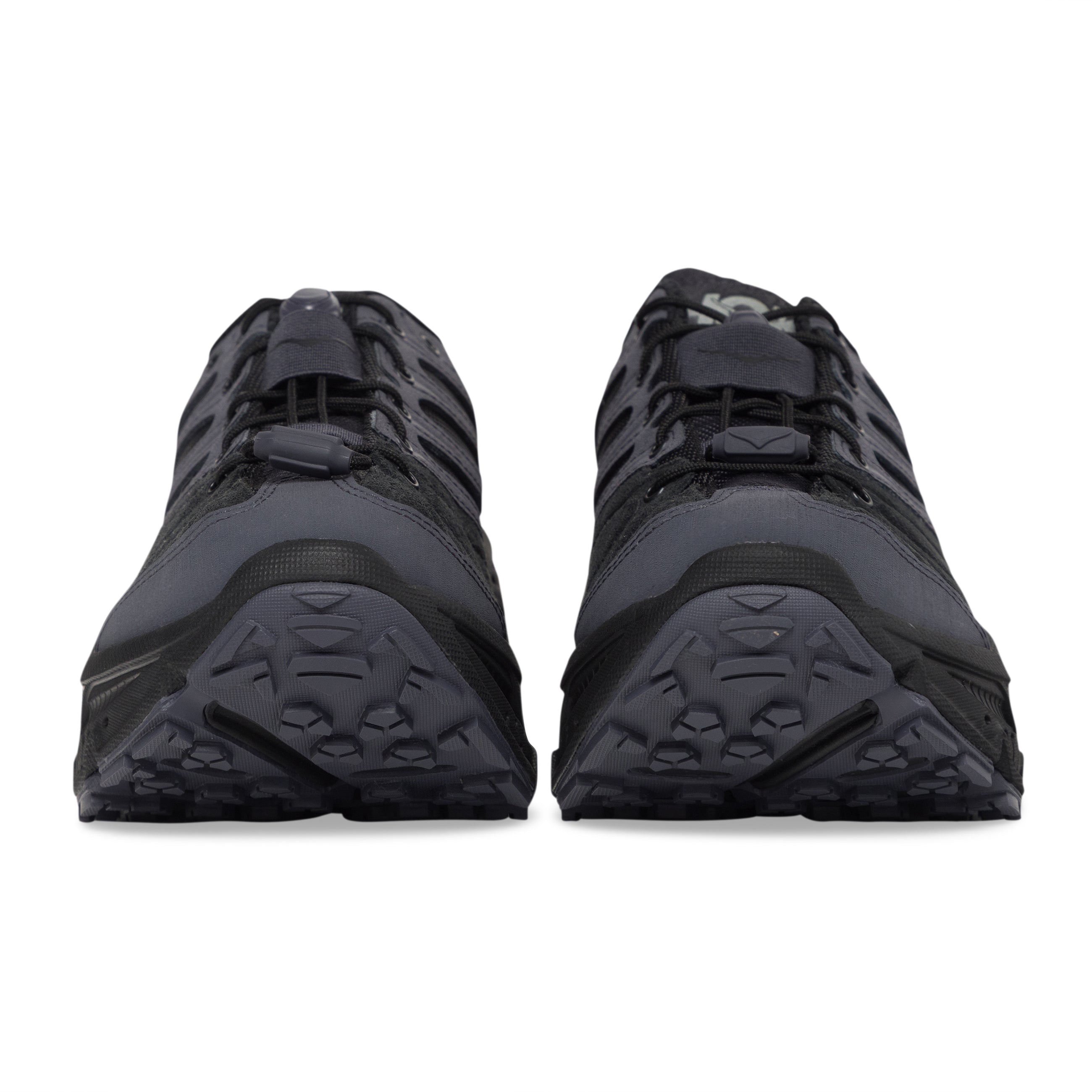 Hoka Stinson Evo Og Ets Black/Black — view 4