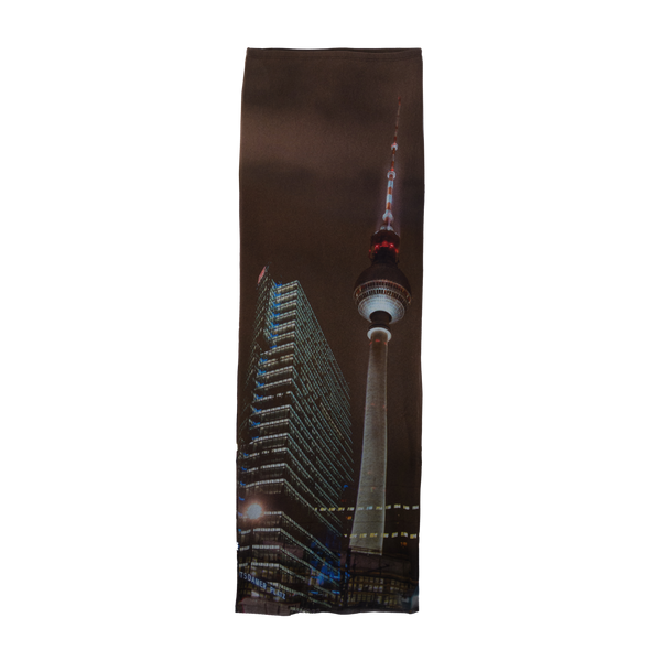 スカート Charles Jeffrey POWER MESH SKIRT 2024ss Charles Jeffrey POWER MESH SKIRT 2024ss