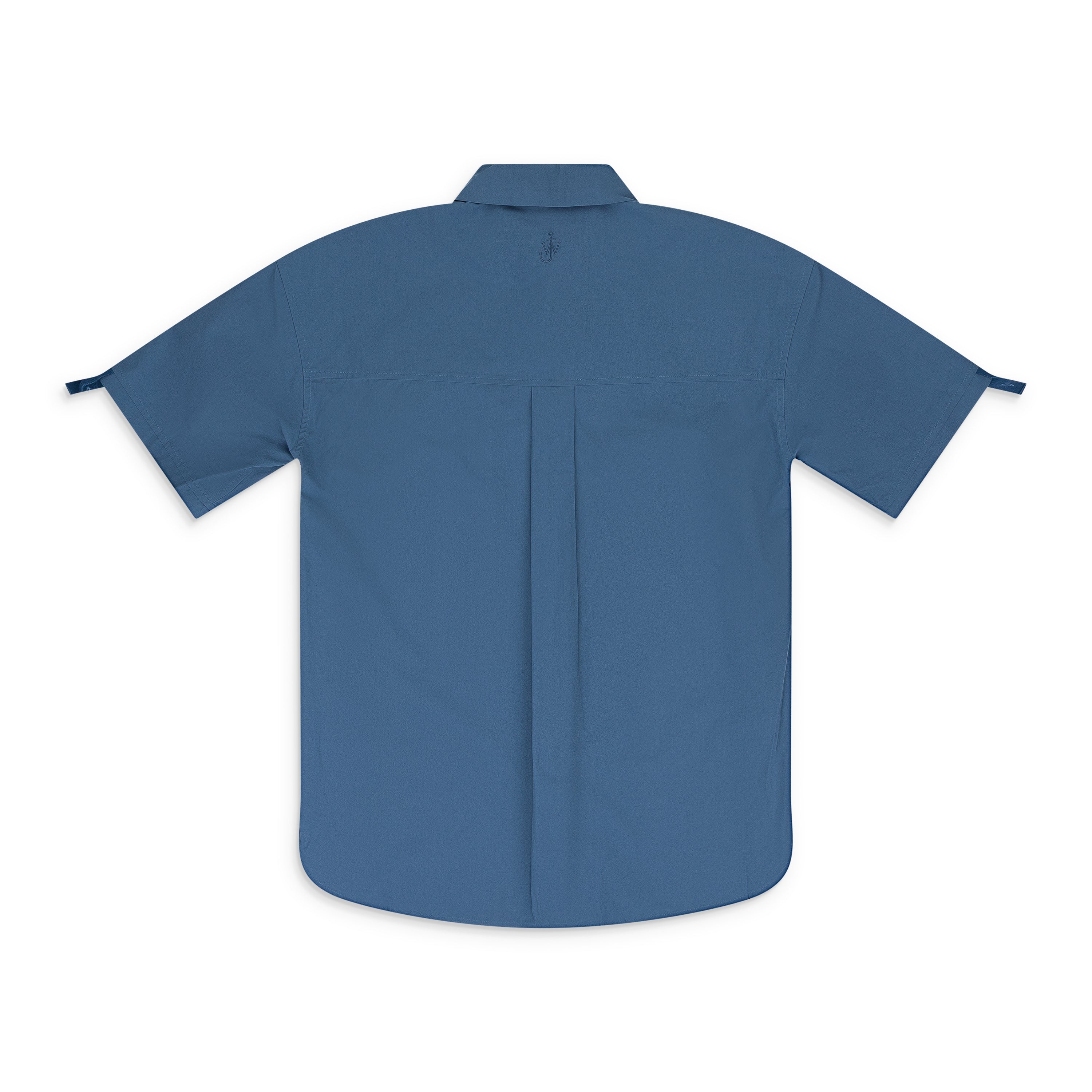 JW Anderson ポロシャツ　25ss 新品 25SS】 UNIQLO × JW ANDERSON ユニクロ JWアンダーソン ドライ