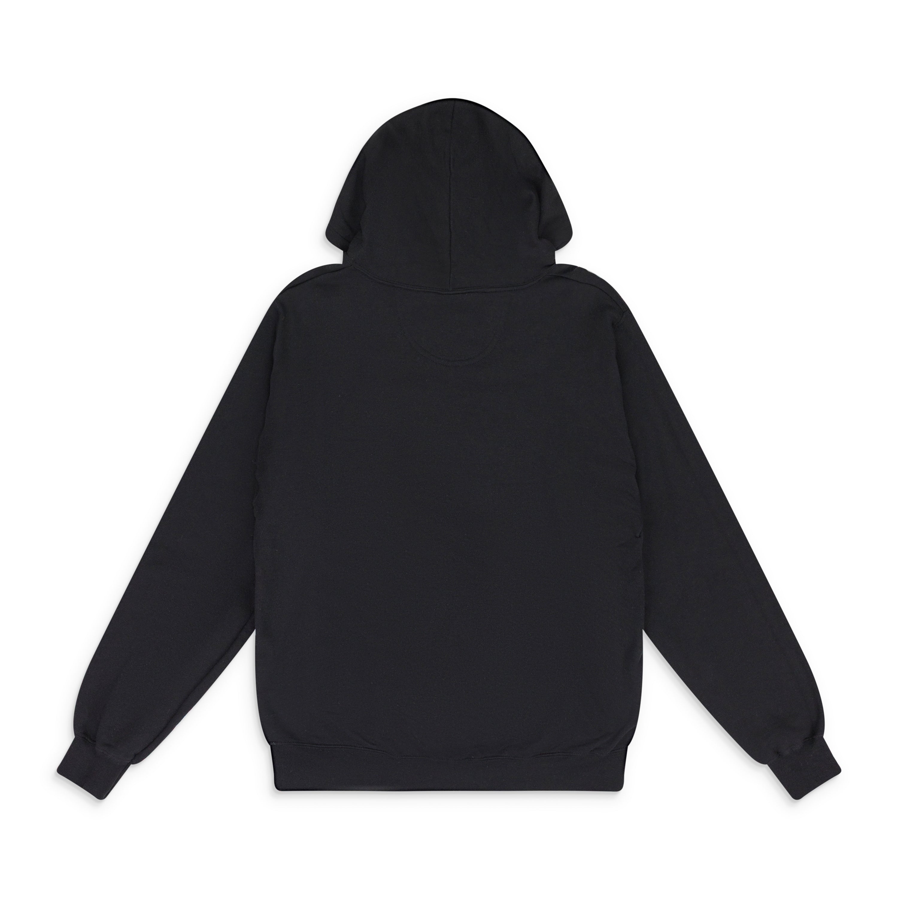 Krink I Love NY Hoodie Black – ESSXNYC