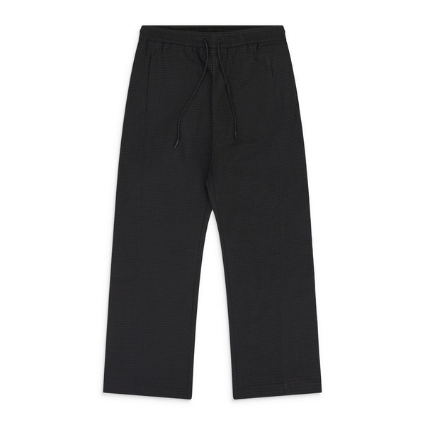 Krost Seamed Nylon Track Pant – ESSXNYC