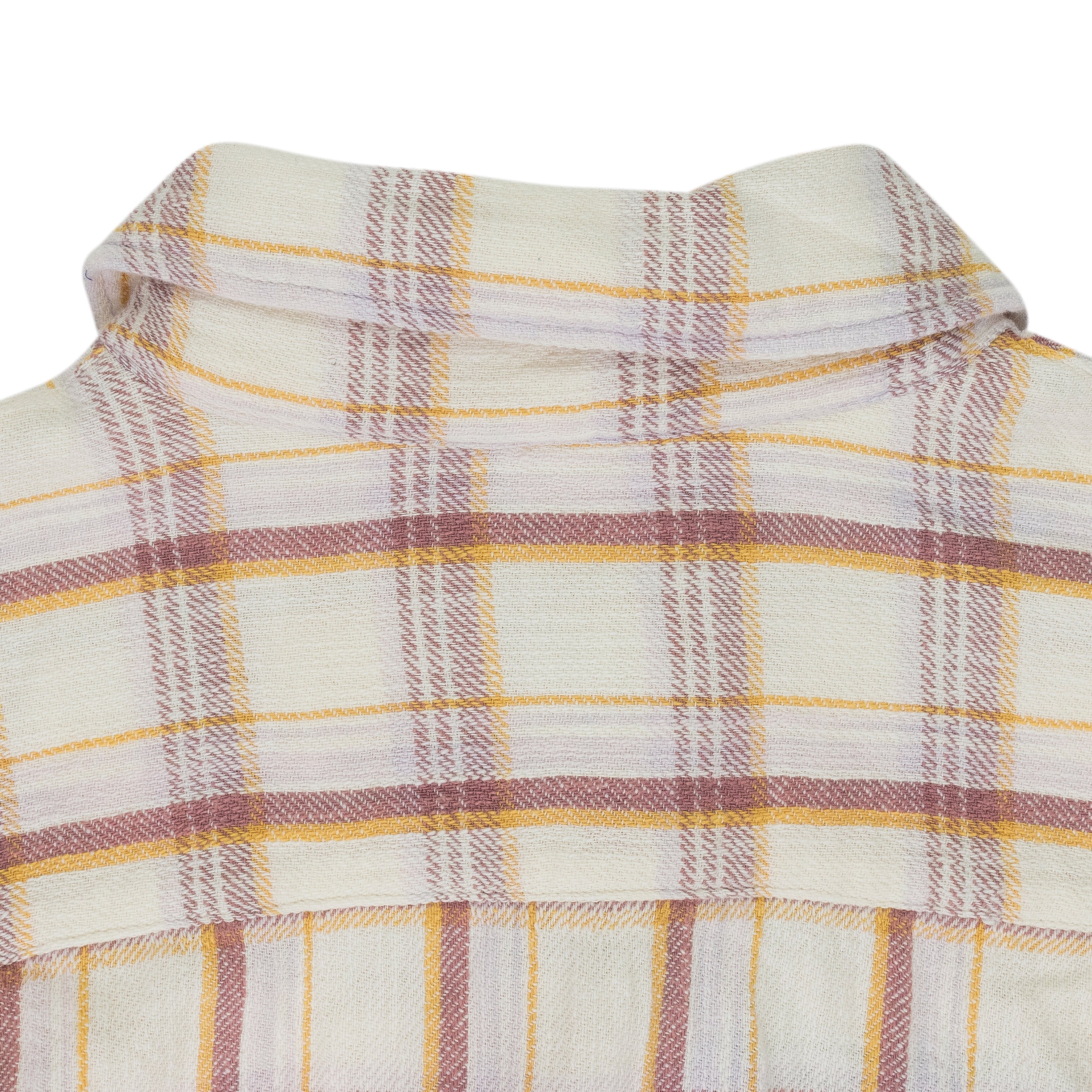 KURO 90'S Old Style Shirt