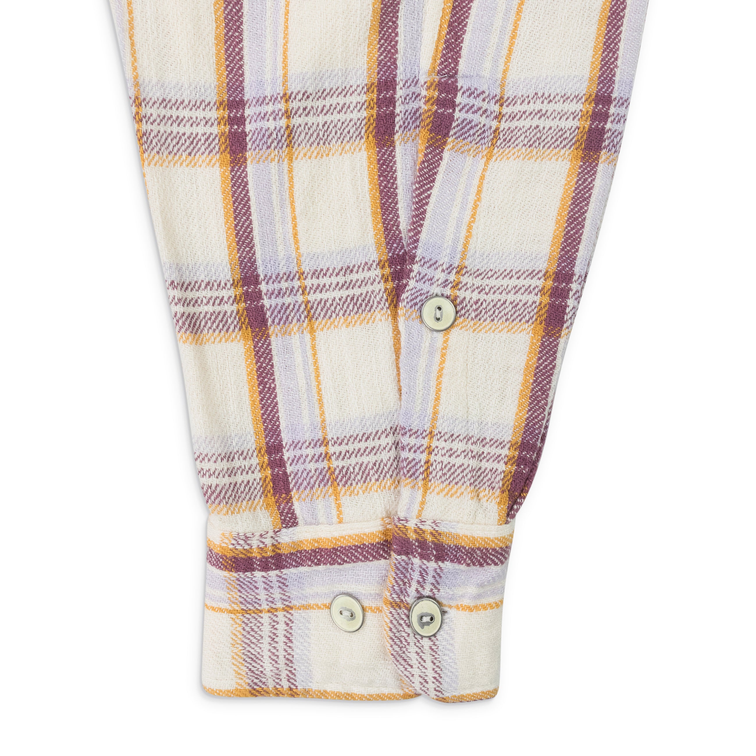 KURO 90'S Old Style Shirt