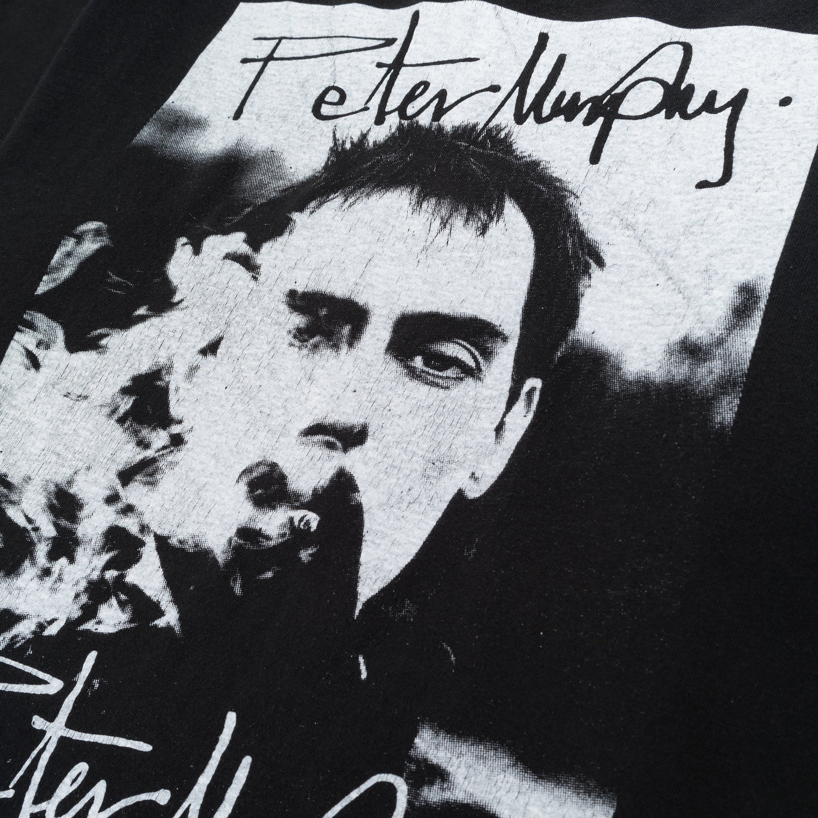 Essx Vintage Peter Murphy 1992 — view 2