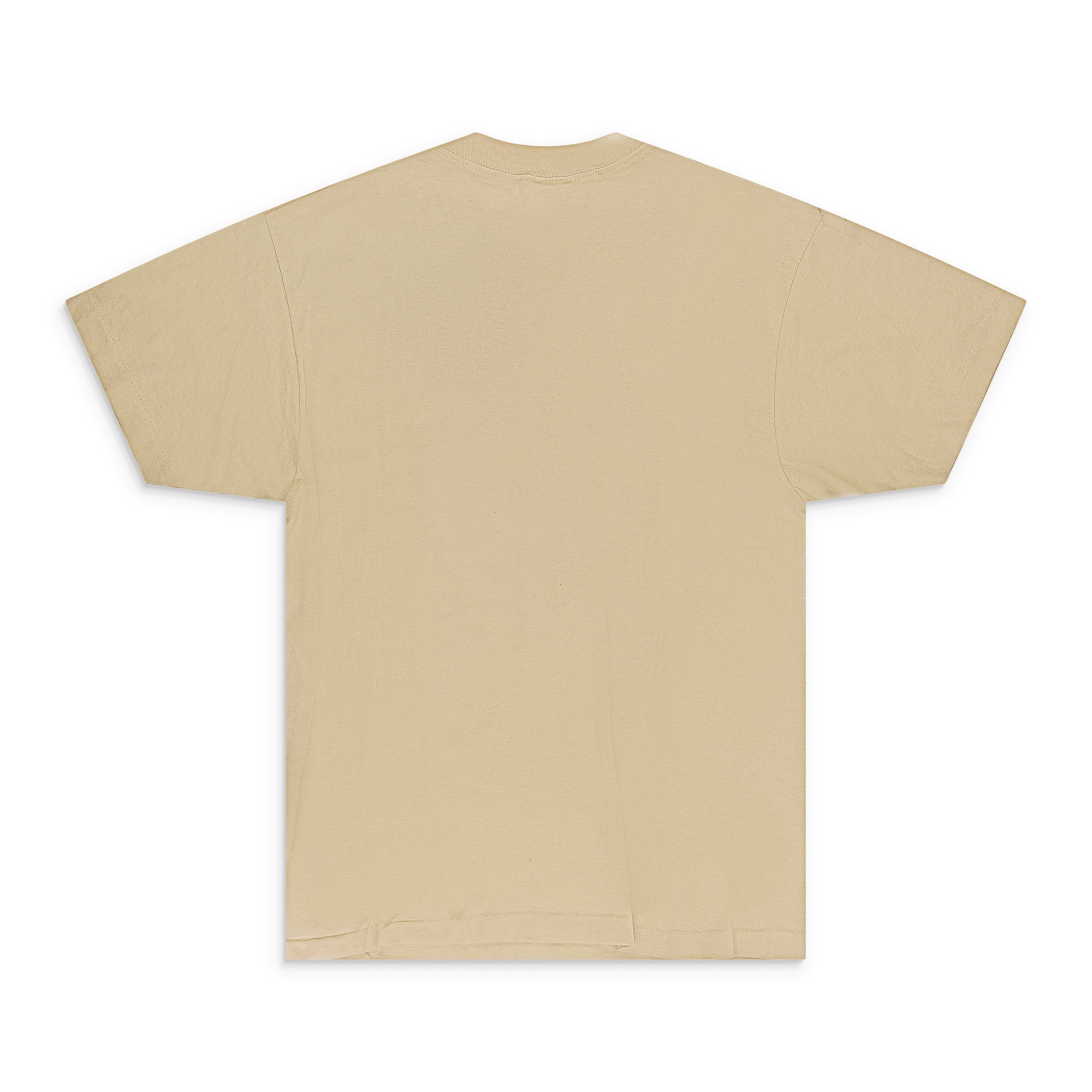 Essx Vintage Tommy Gun T-Shirt