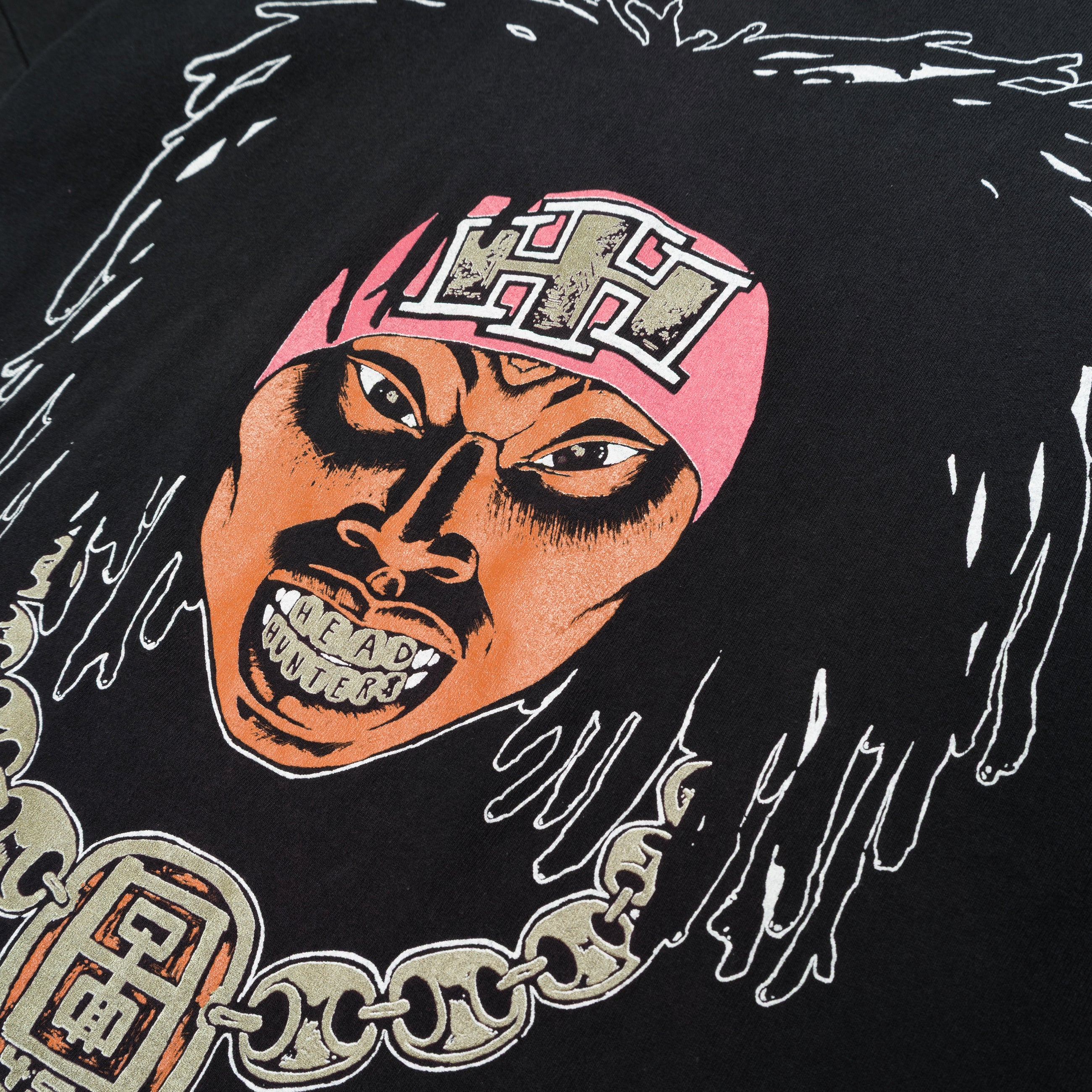 Essx Vintage Head Hunters — view 2