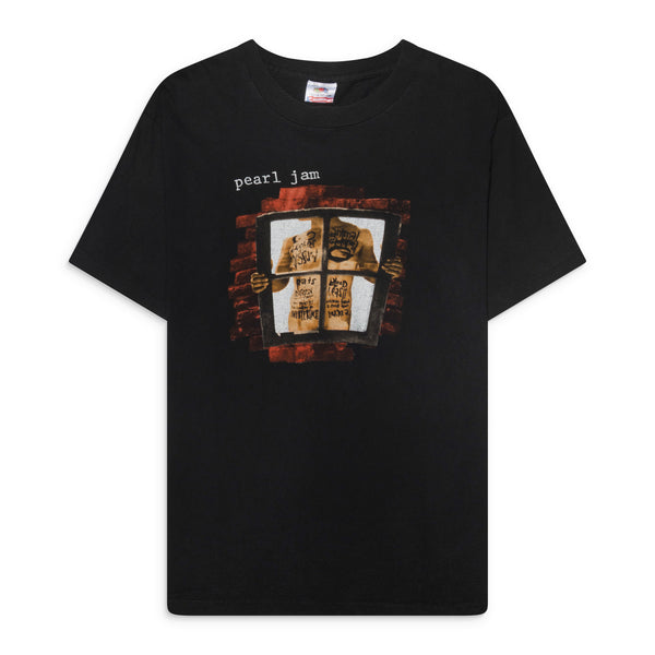 Essx Vintage Pearl Jam Window Pain T-Shirt – ESSXNYC