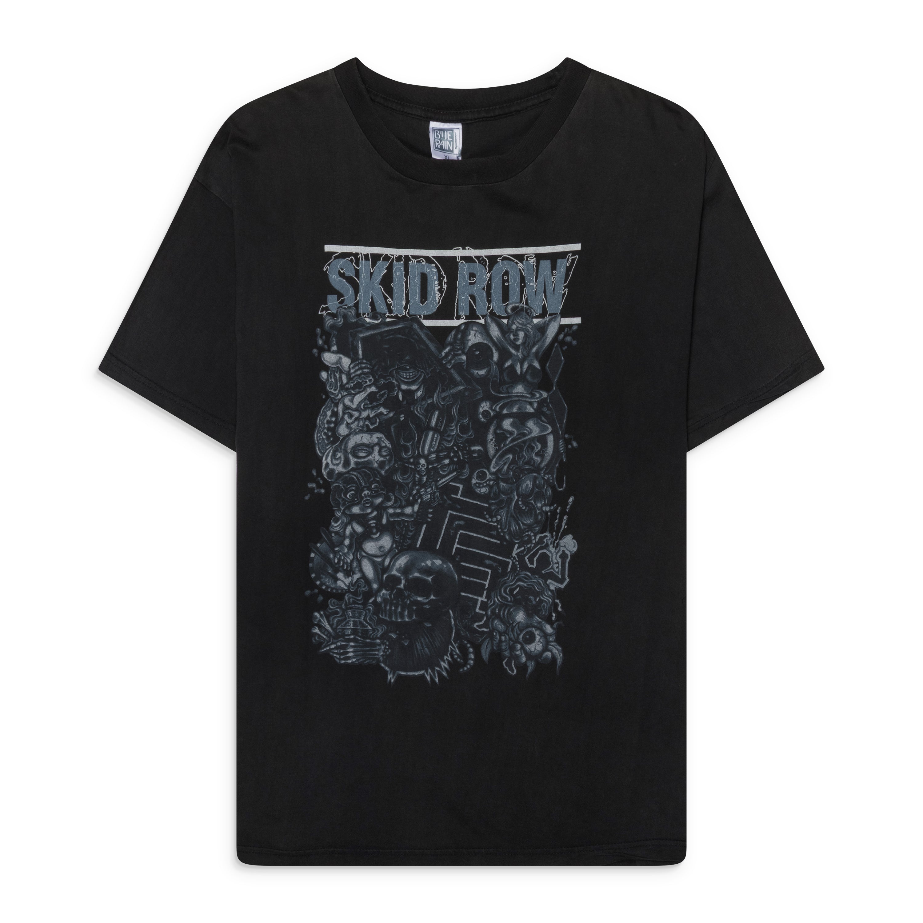 Essx Vintage Skid Row