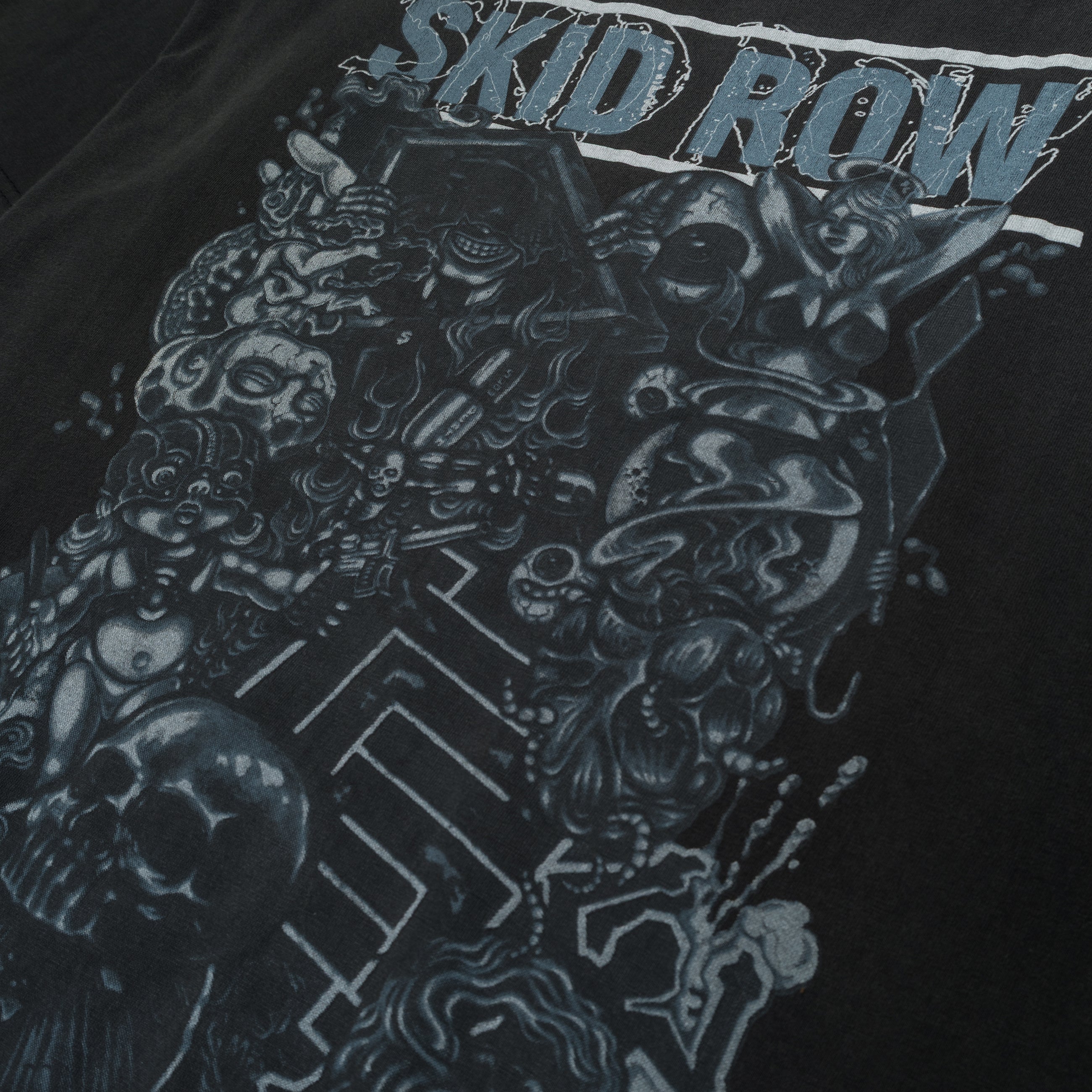 Essx Vintage Skid Row — view 2