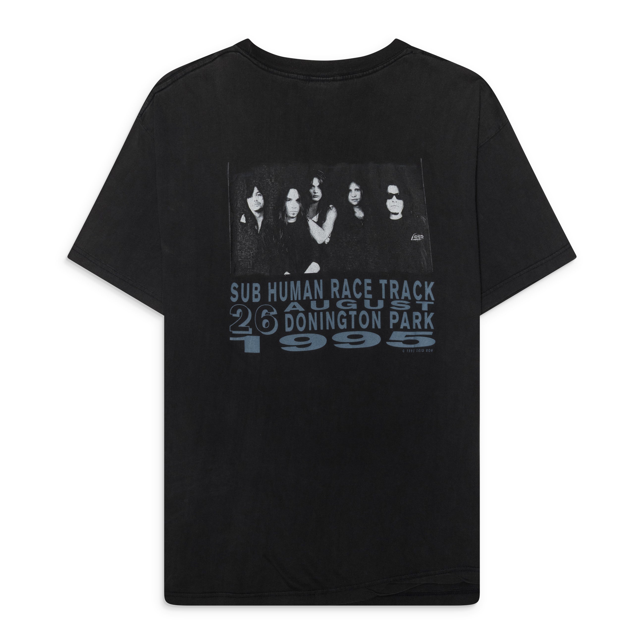 Essx Vintage Skid Row — view 3