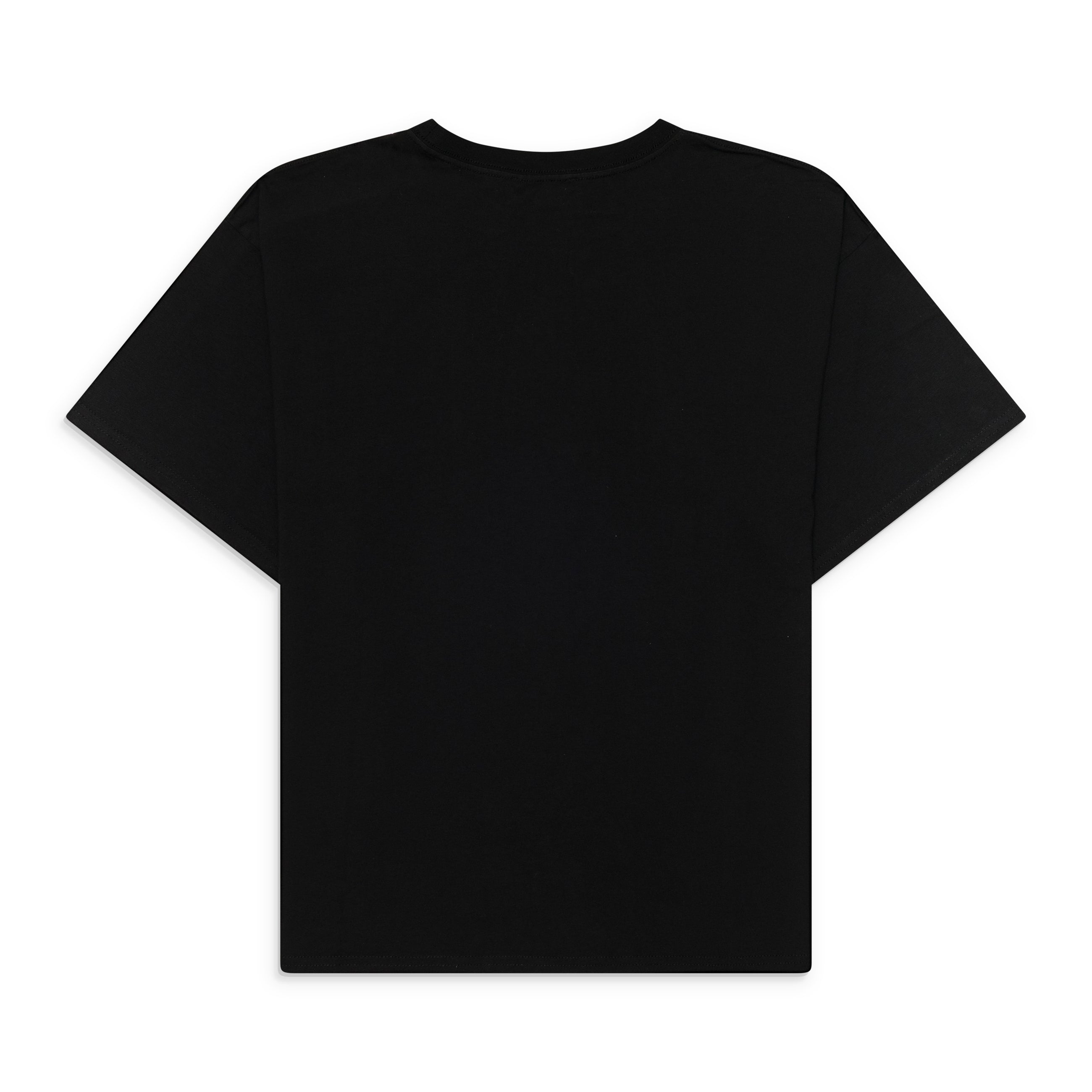 Lu'u Dan Box Tee — view 2