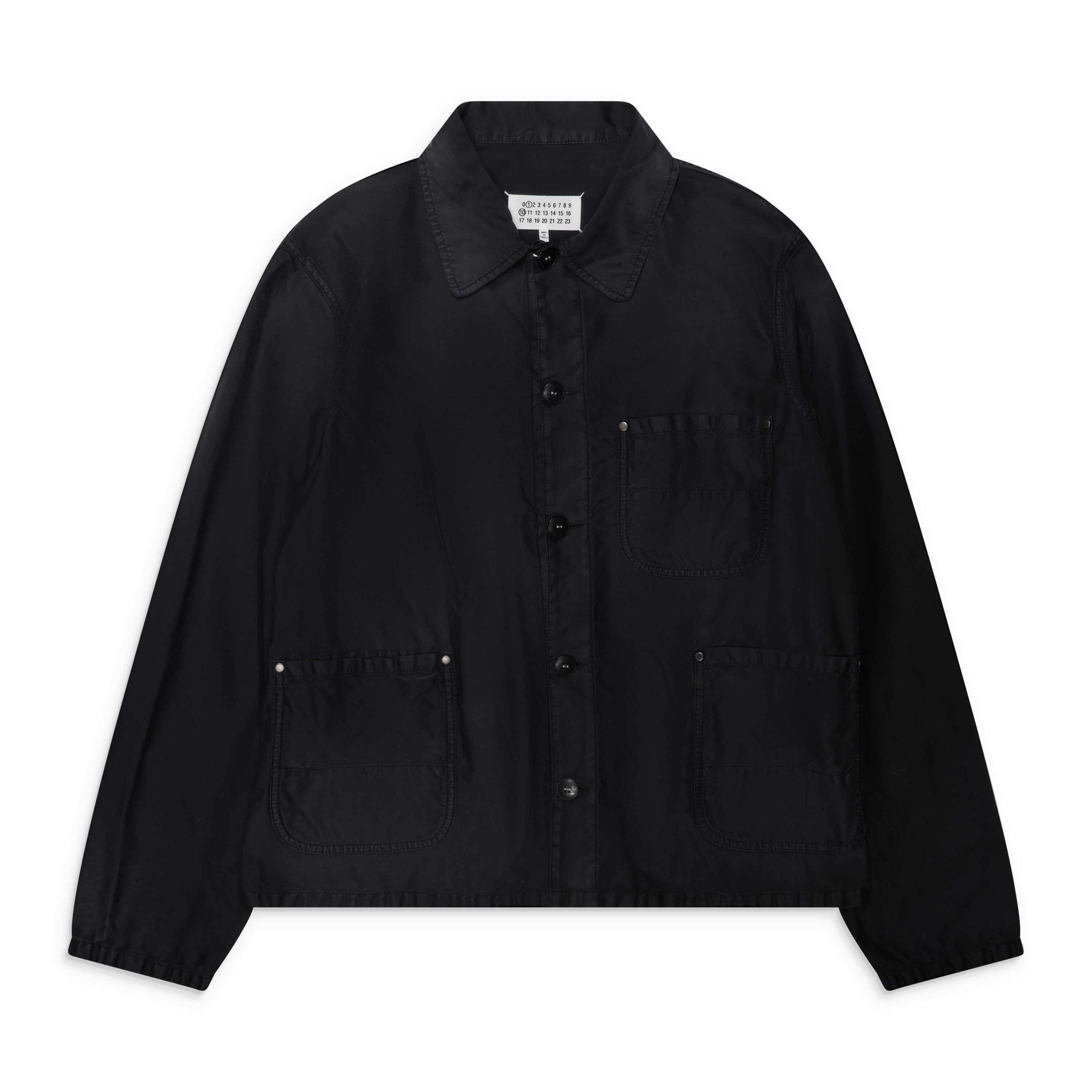 MAISON MARGIELA – ESSXNYC