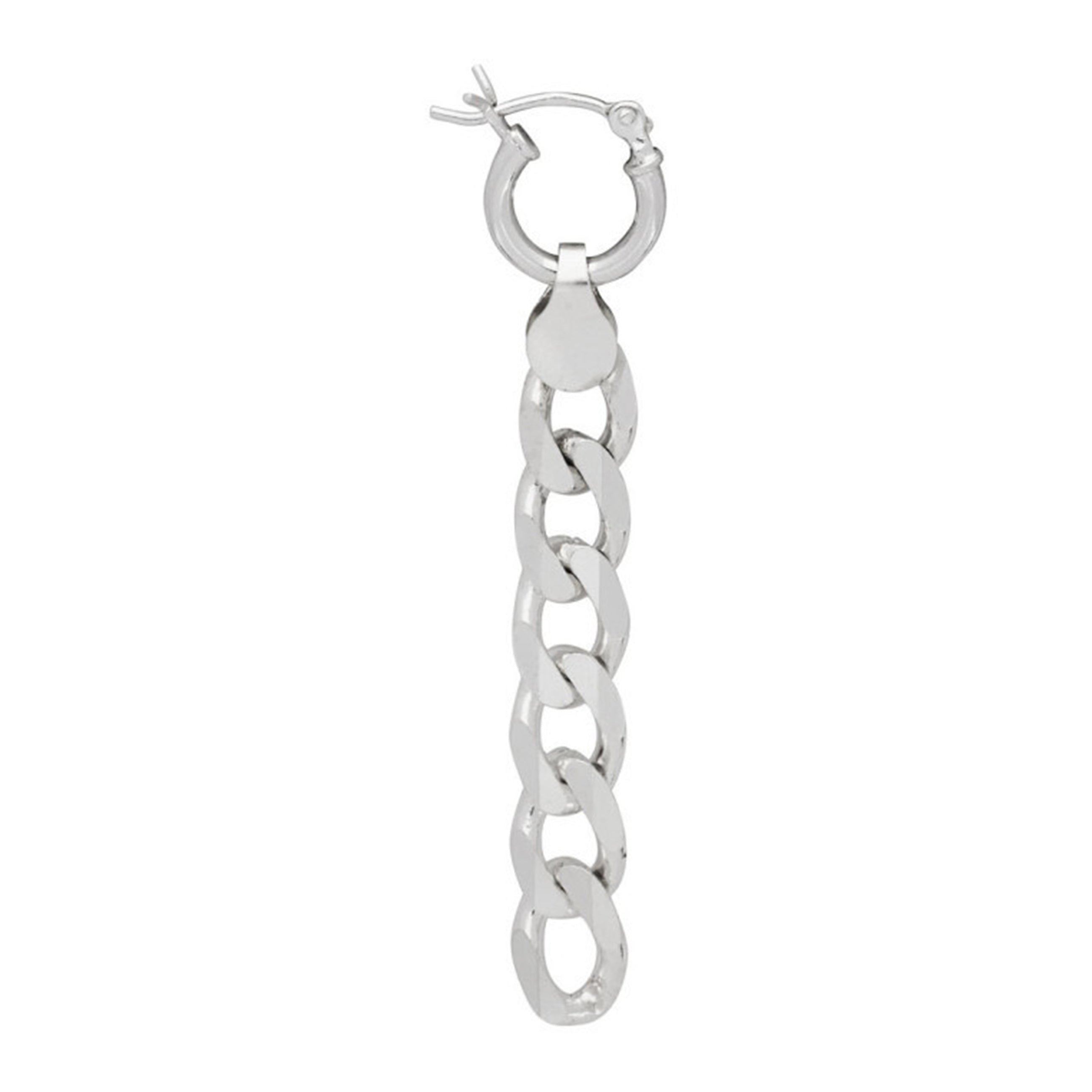 MARTINE ALI Mary Chain Drop Earring