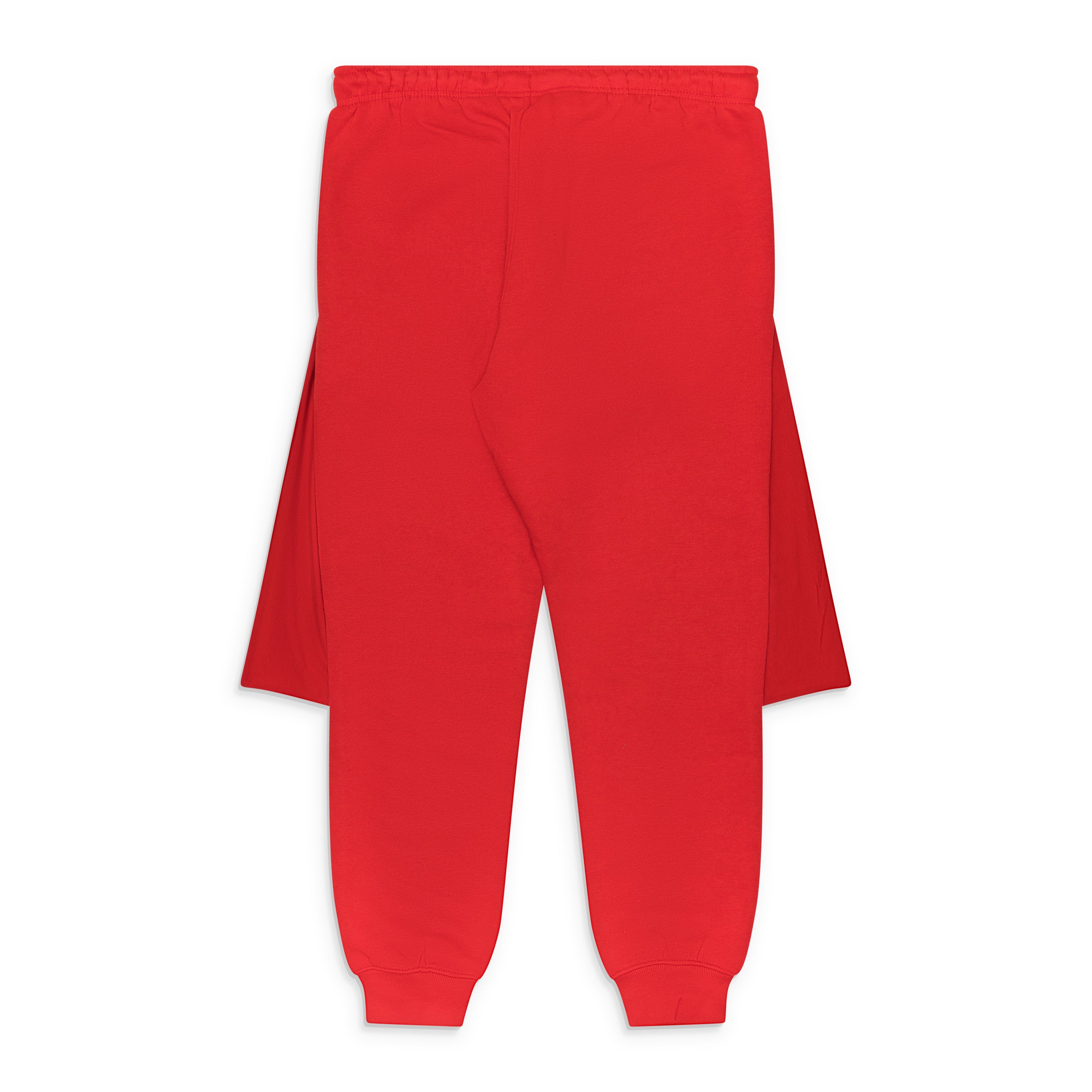 Mainline Pat Red back