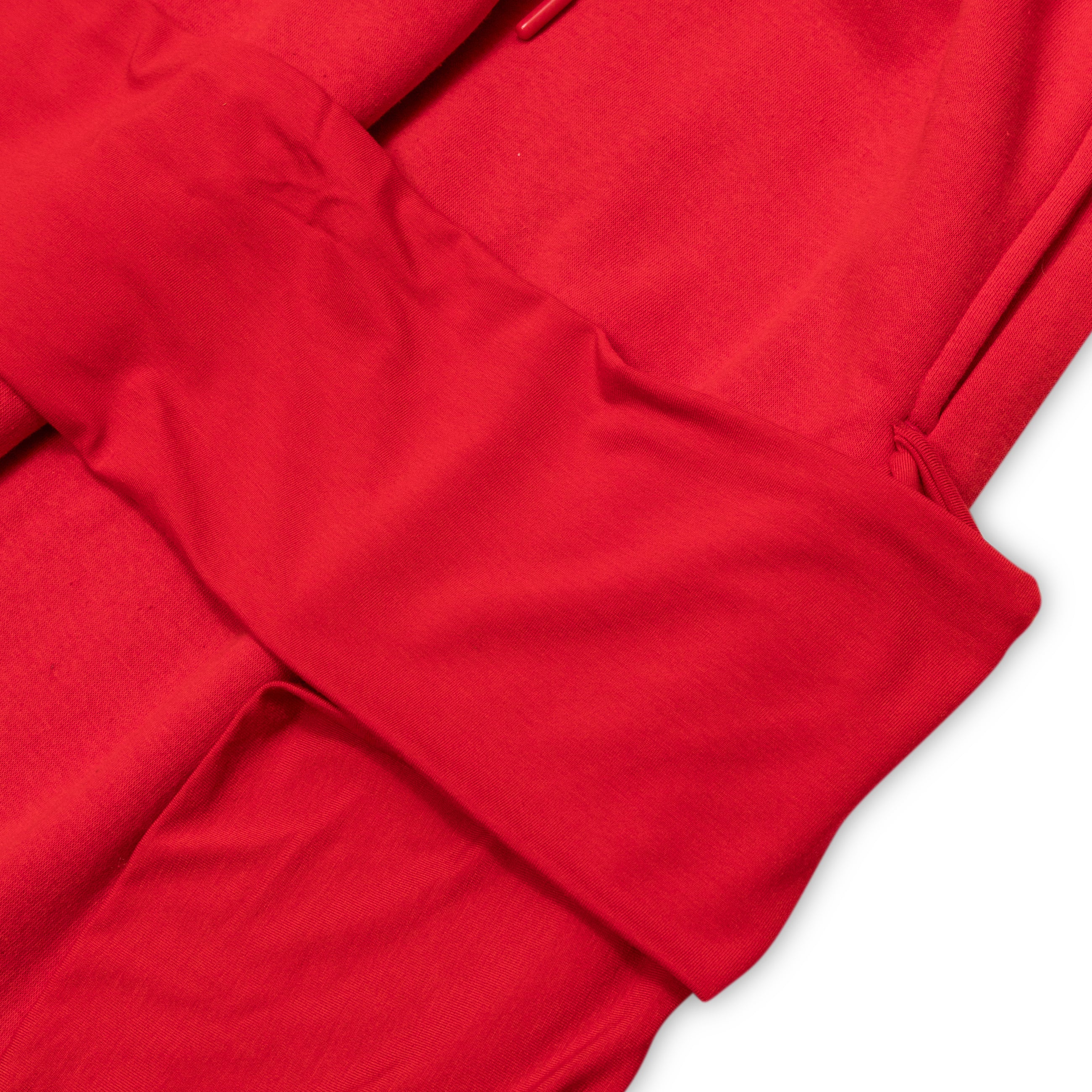 Mainline Pat Red detail