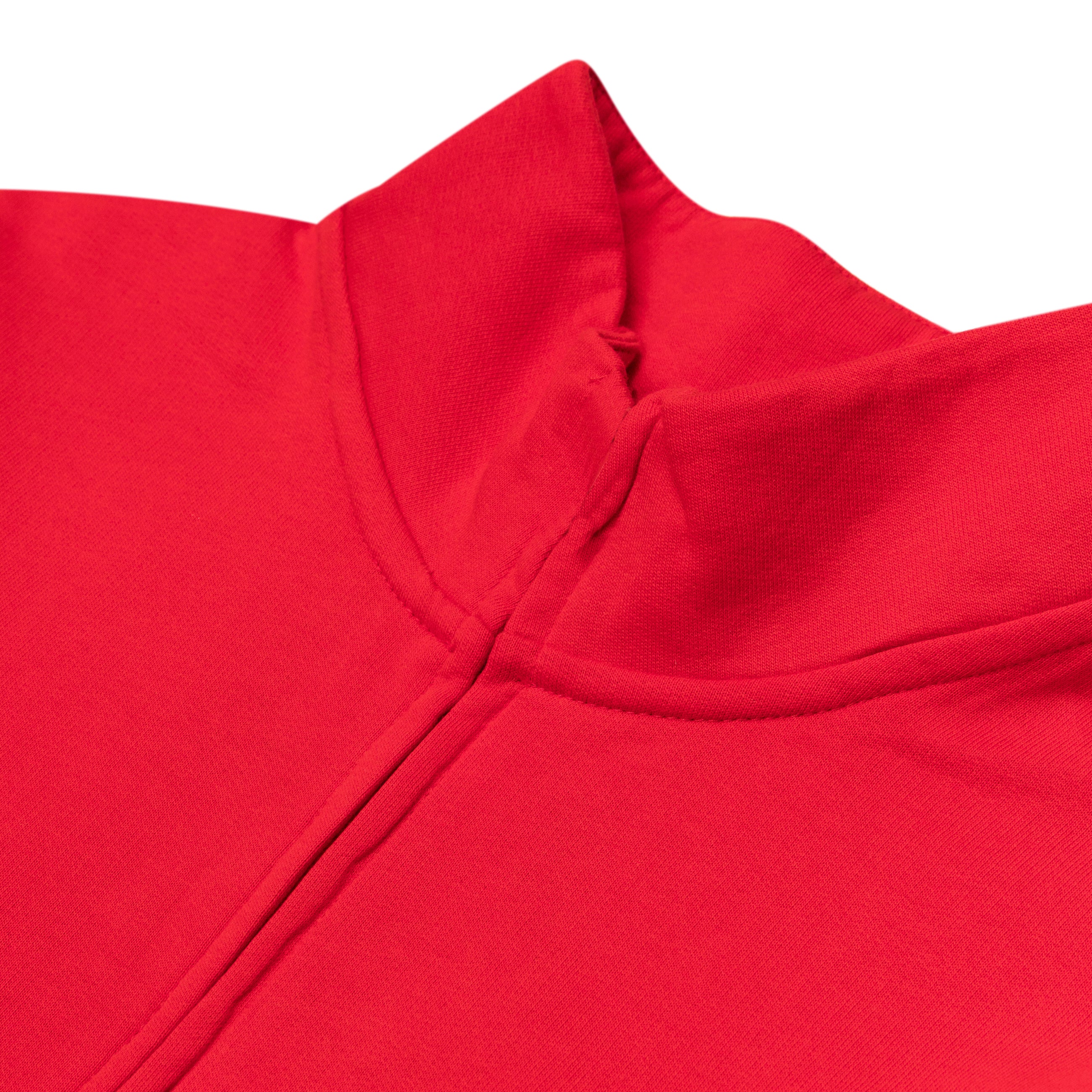 Mainline Pete Red detail