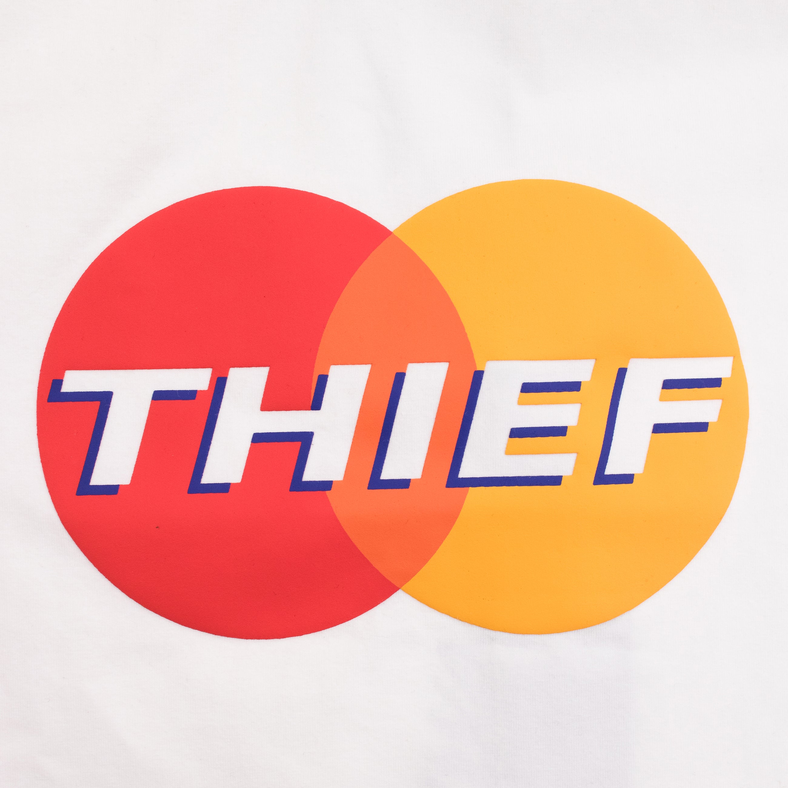 Mowalola 419 Tee White