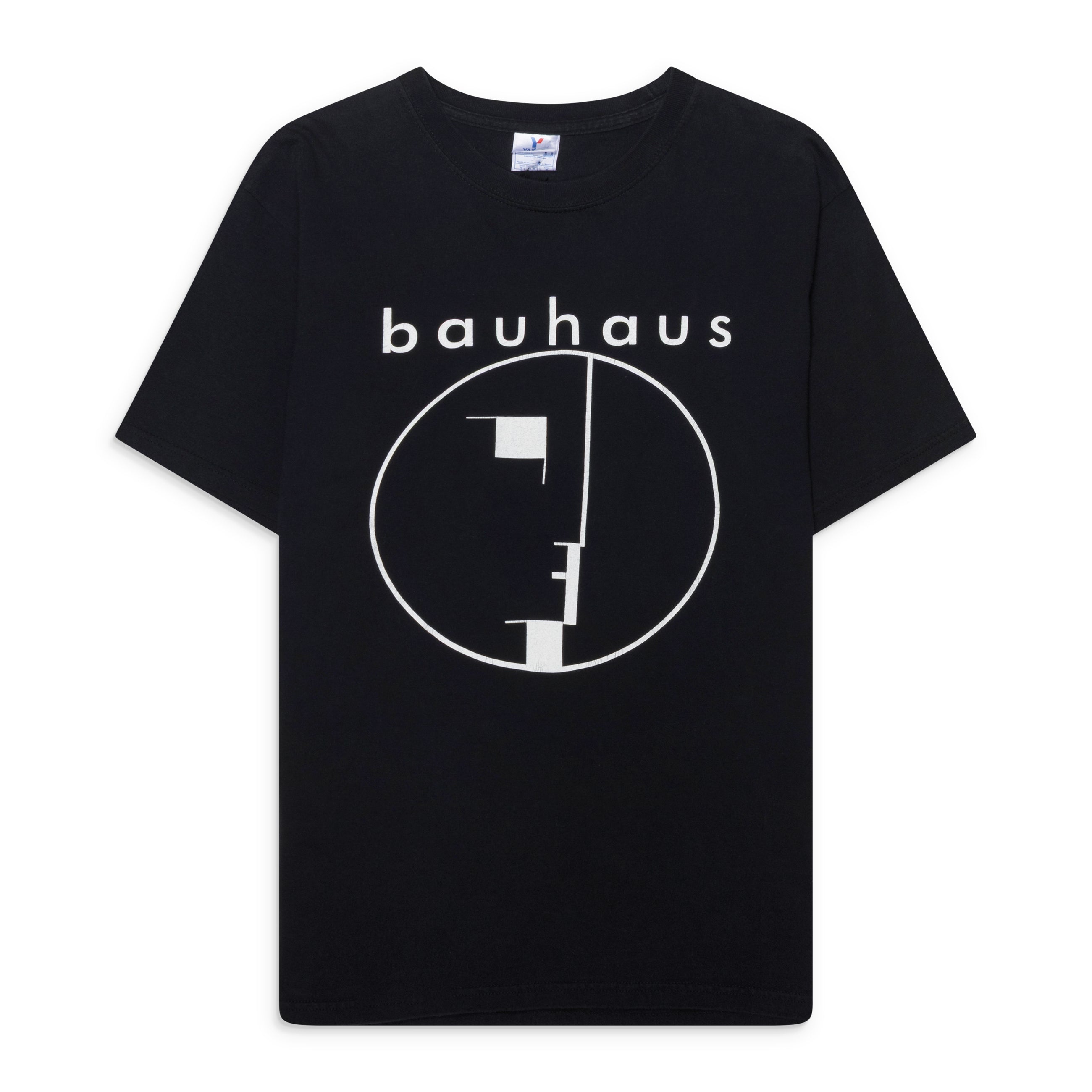 Essx Vintage Mr. X Bauhaus 1990S