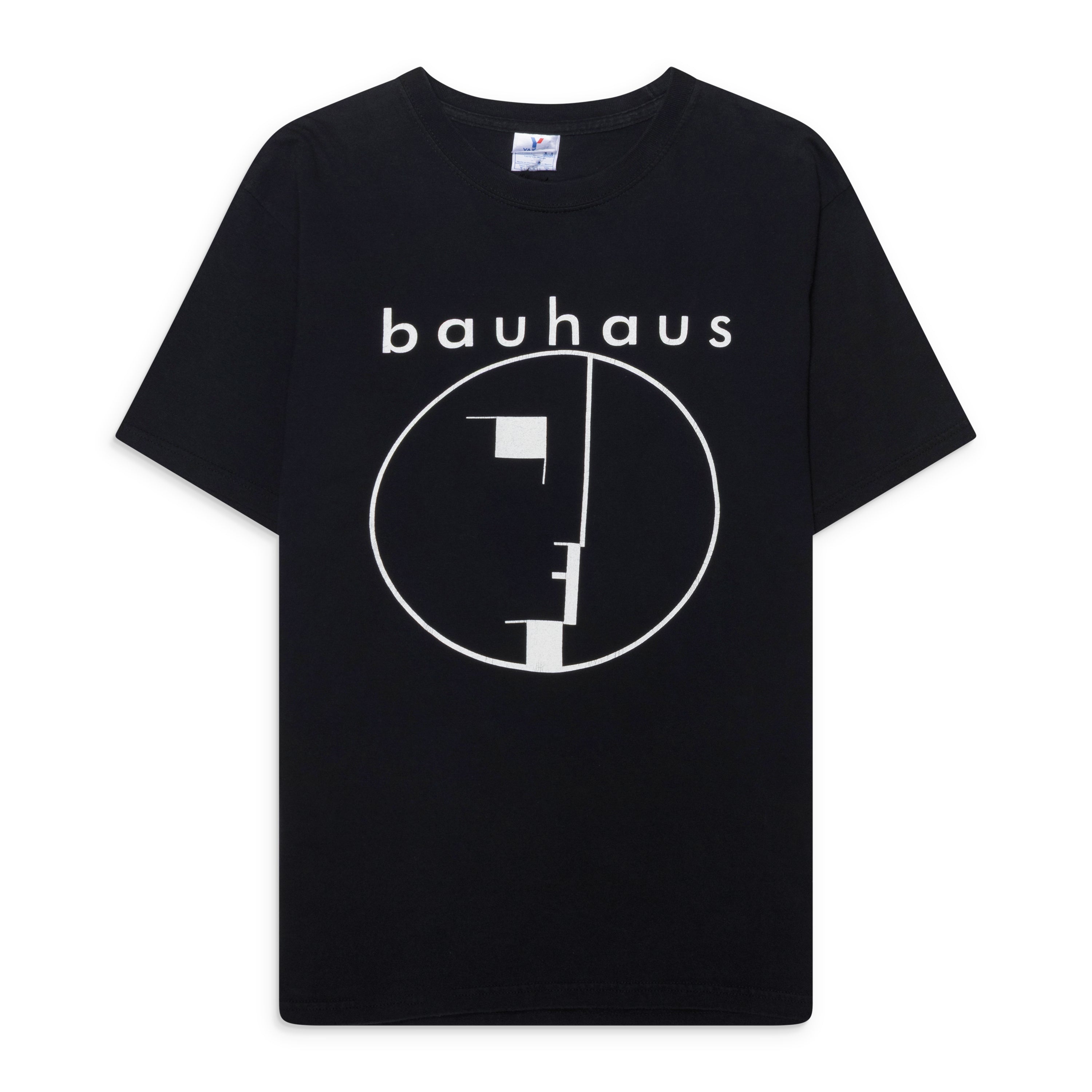 Essx Vintage Mr. X Bauhaus 1990S