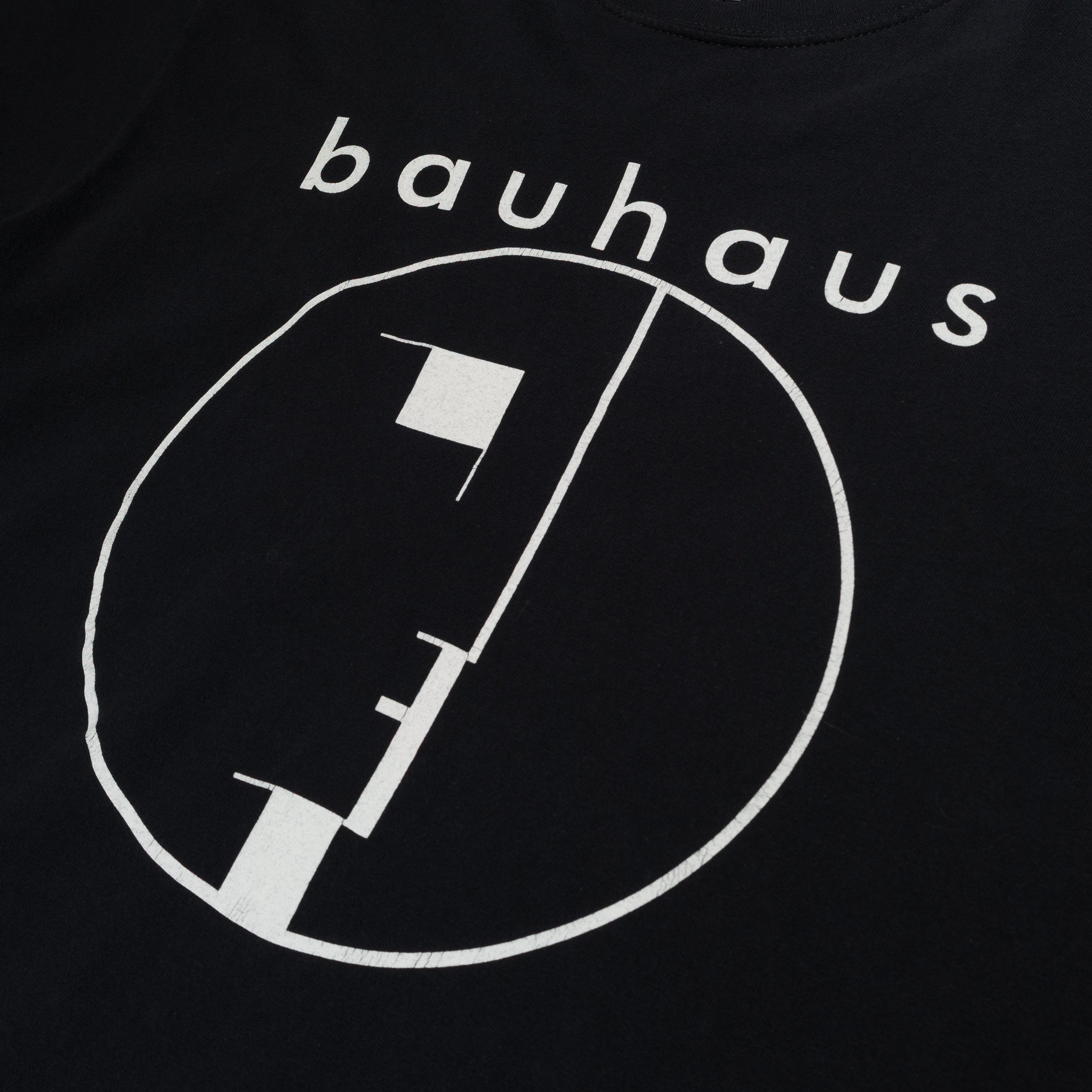 Essx Vintage Mr. X Bauhaus 1990S — view 3