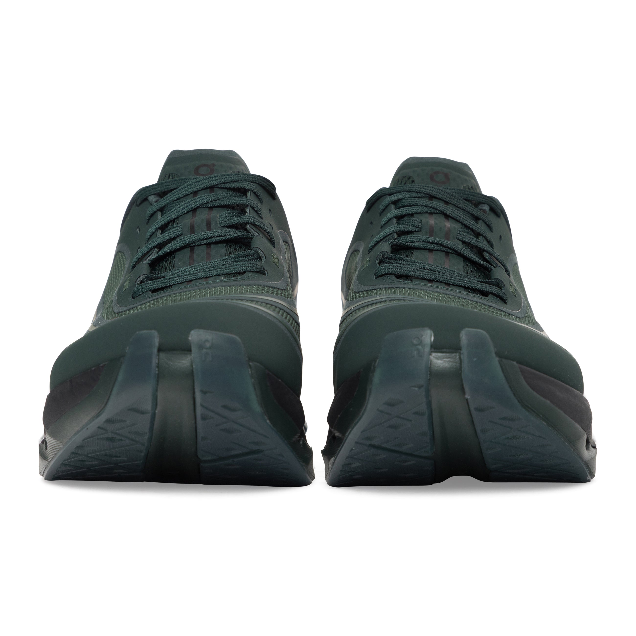 On Running Cloudflow 5 Ad Obsidian | Evergreen — view 3