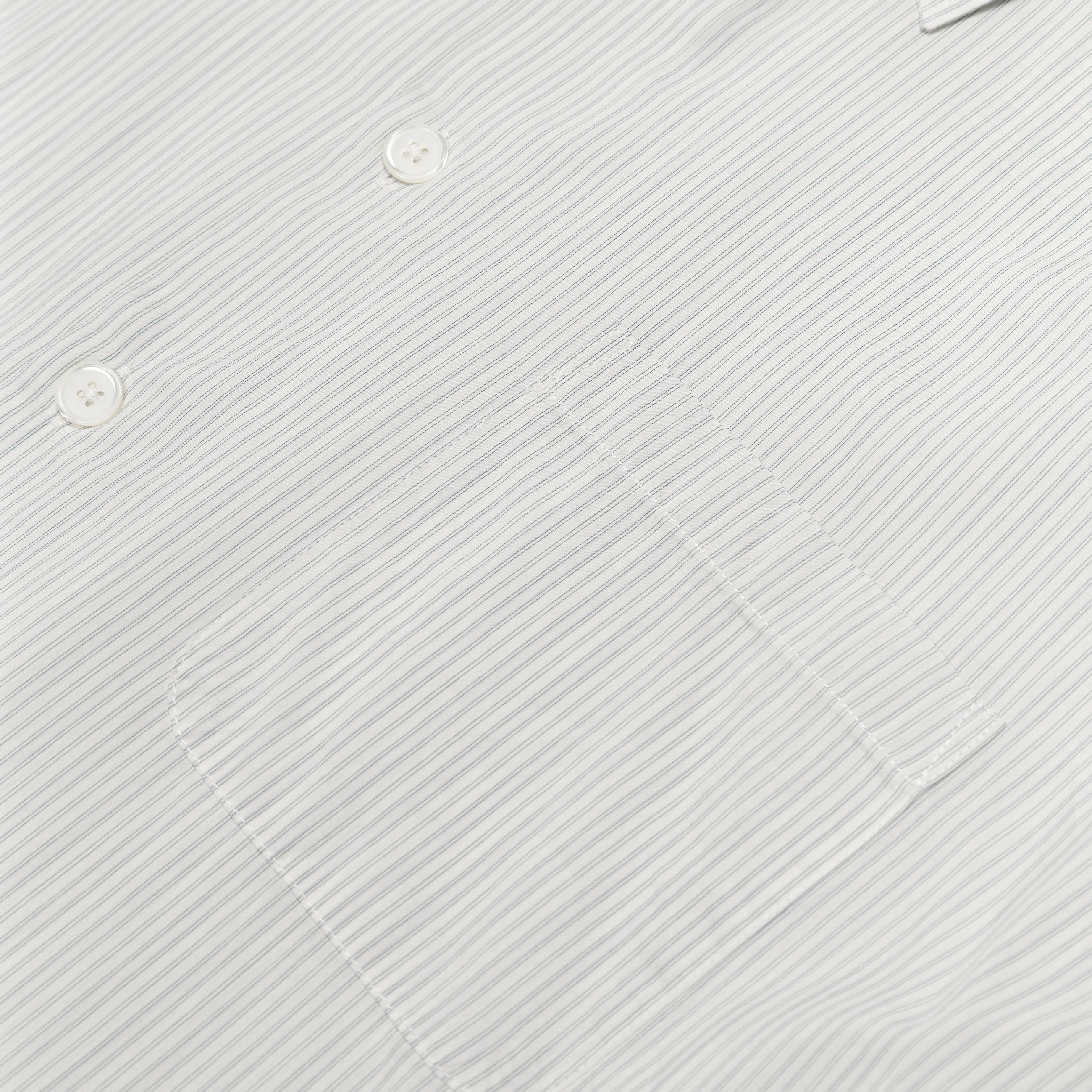 Our Legacy Above Shirt White — view 3