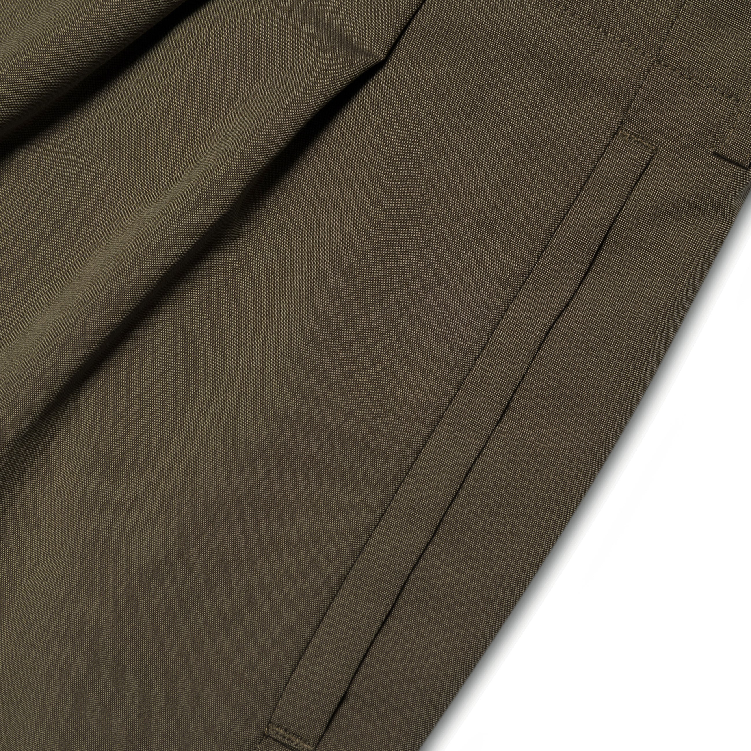 Our Legacy Bridge Chino Beige — view 2