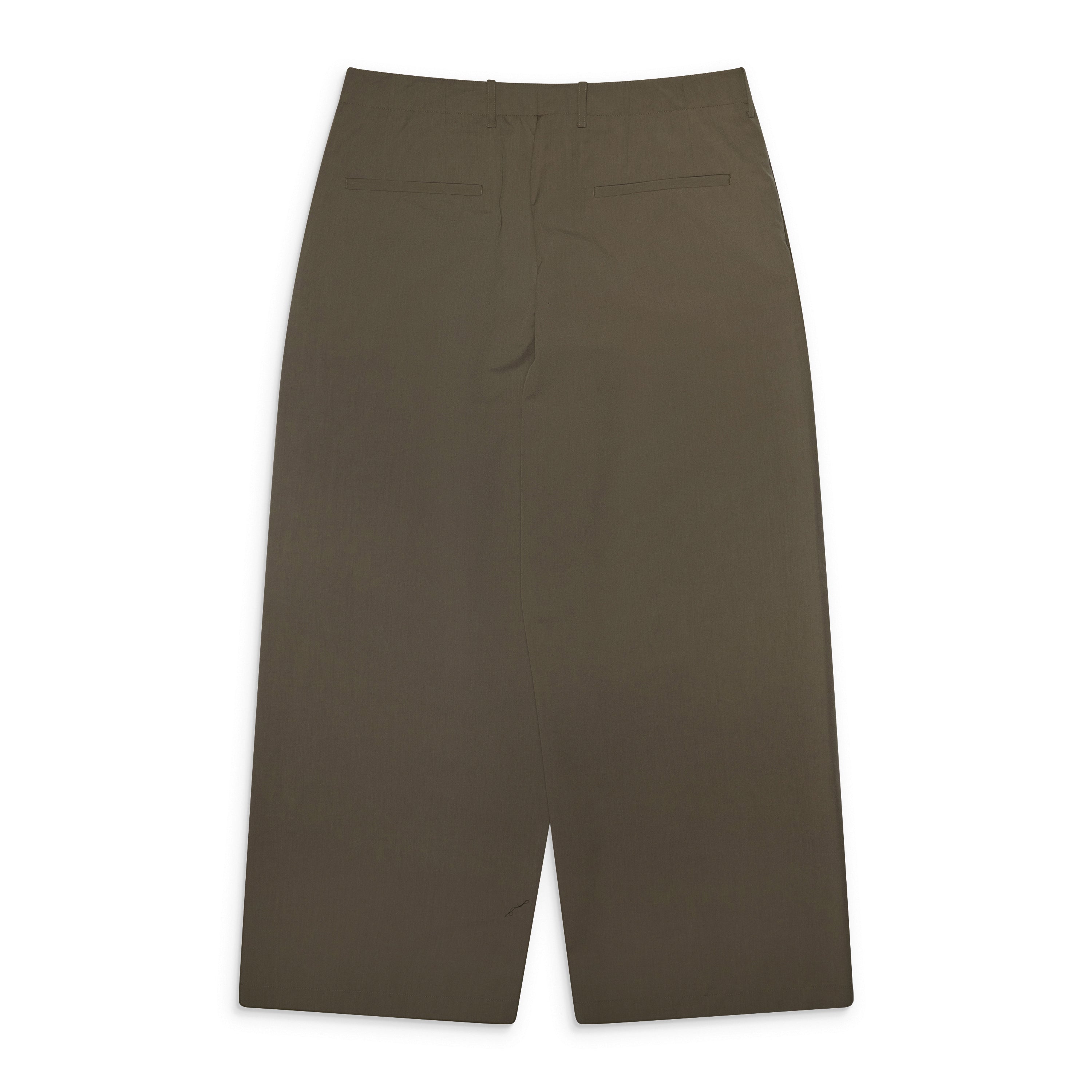Our Legacy Bridge Chino Olive – ESSXNYC