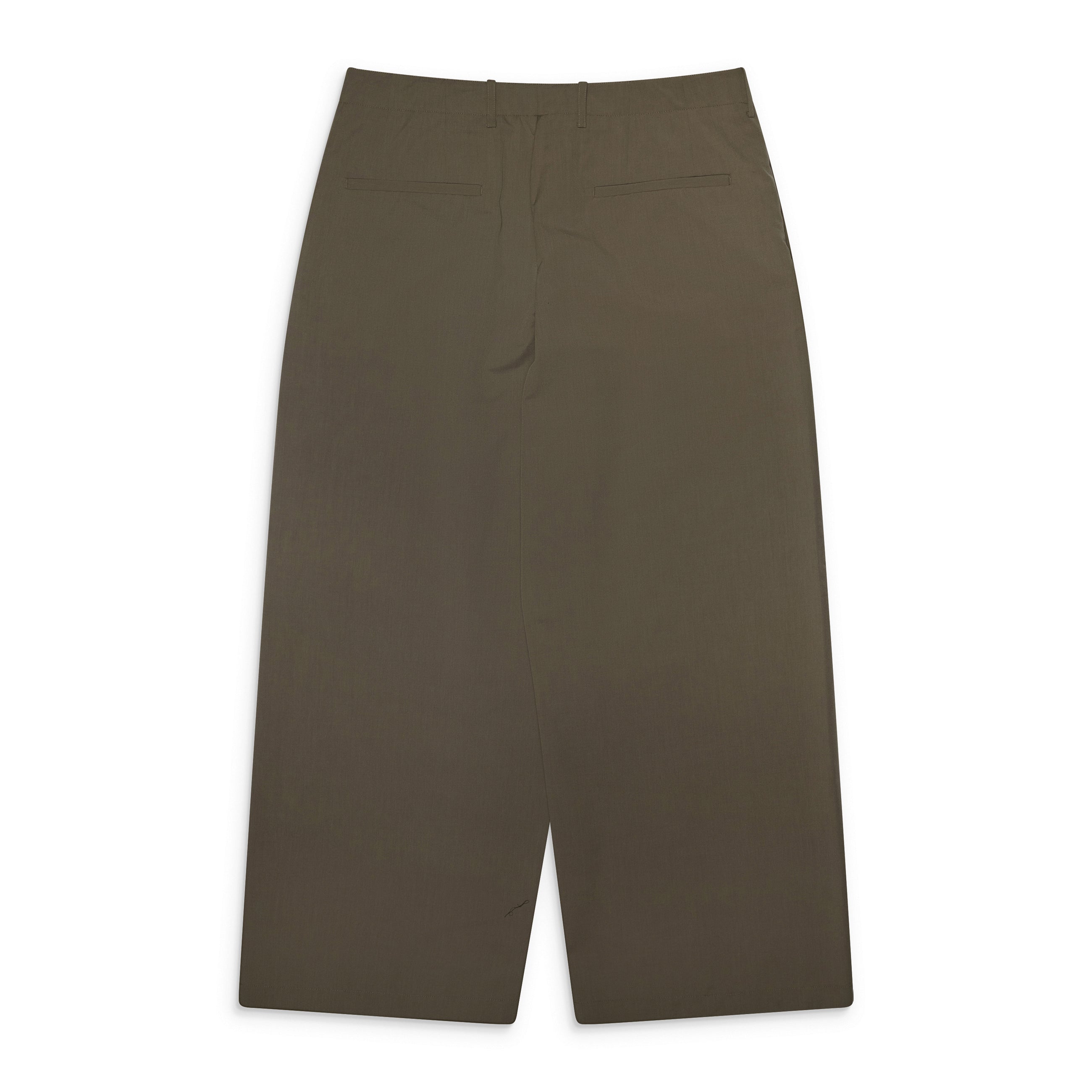 Our Legacy Bridge Chino Beige — view 3