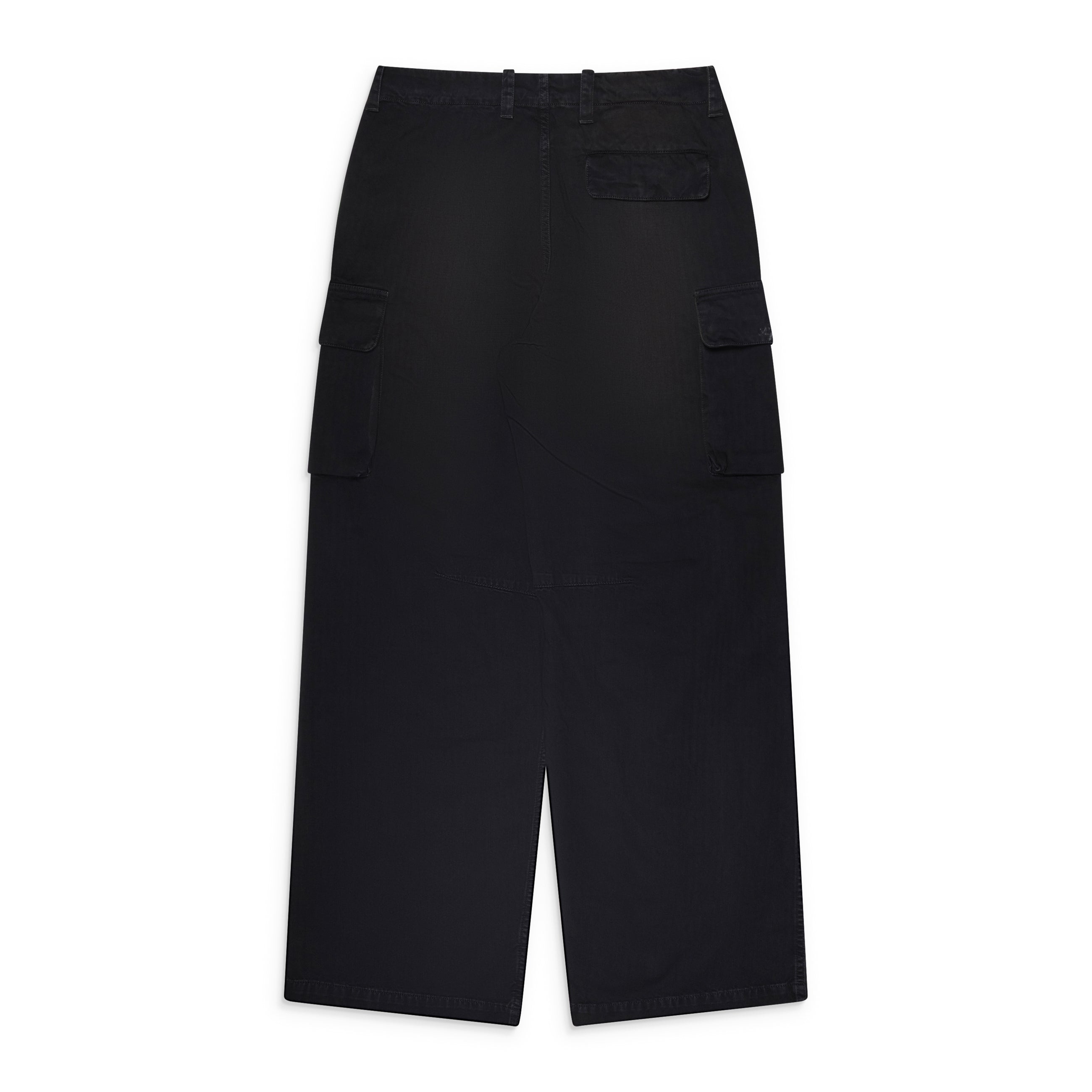 Our Legacy Mount Cargo Black — view 3