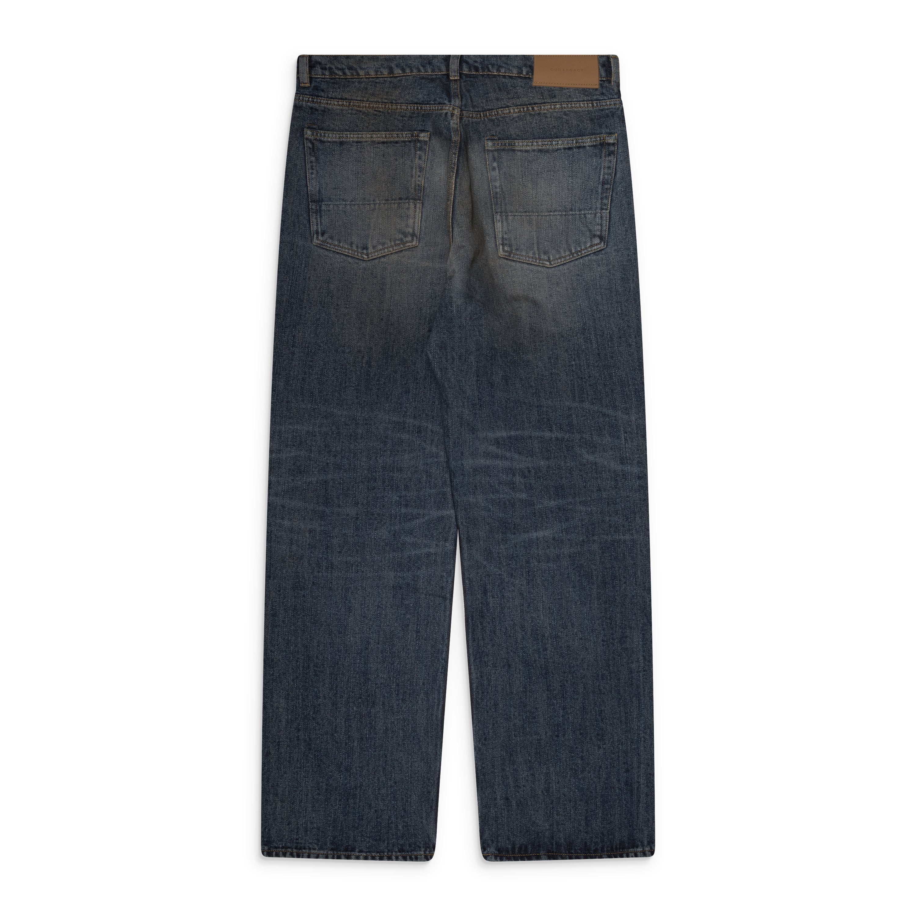 Our Legacy Third Cut Blue – ESSXNYC