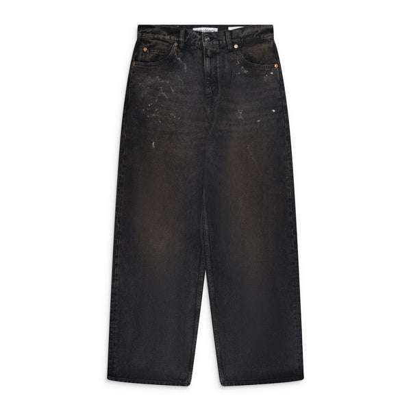 Our Legacy Vast Cut Black – ESSXNYC