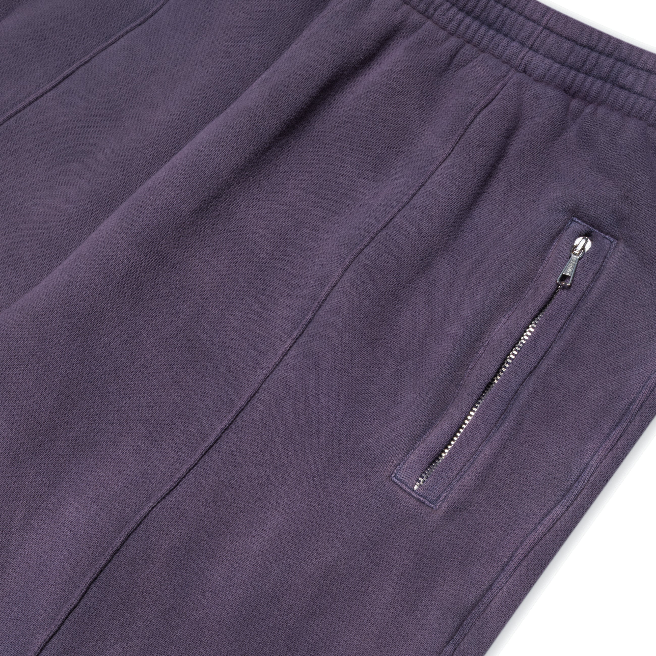Our Legacy Lounge Pants Purple — view 2