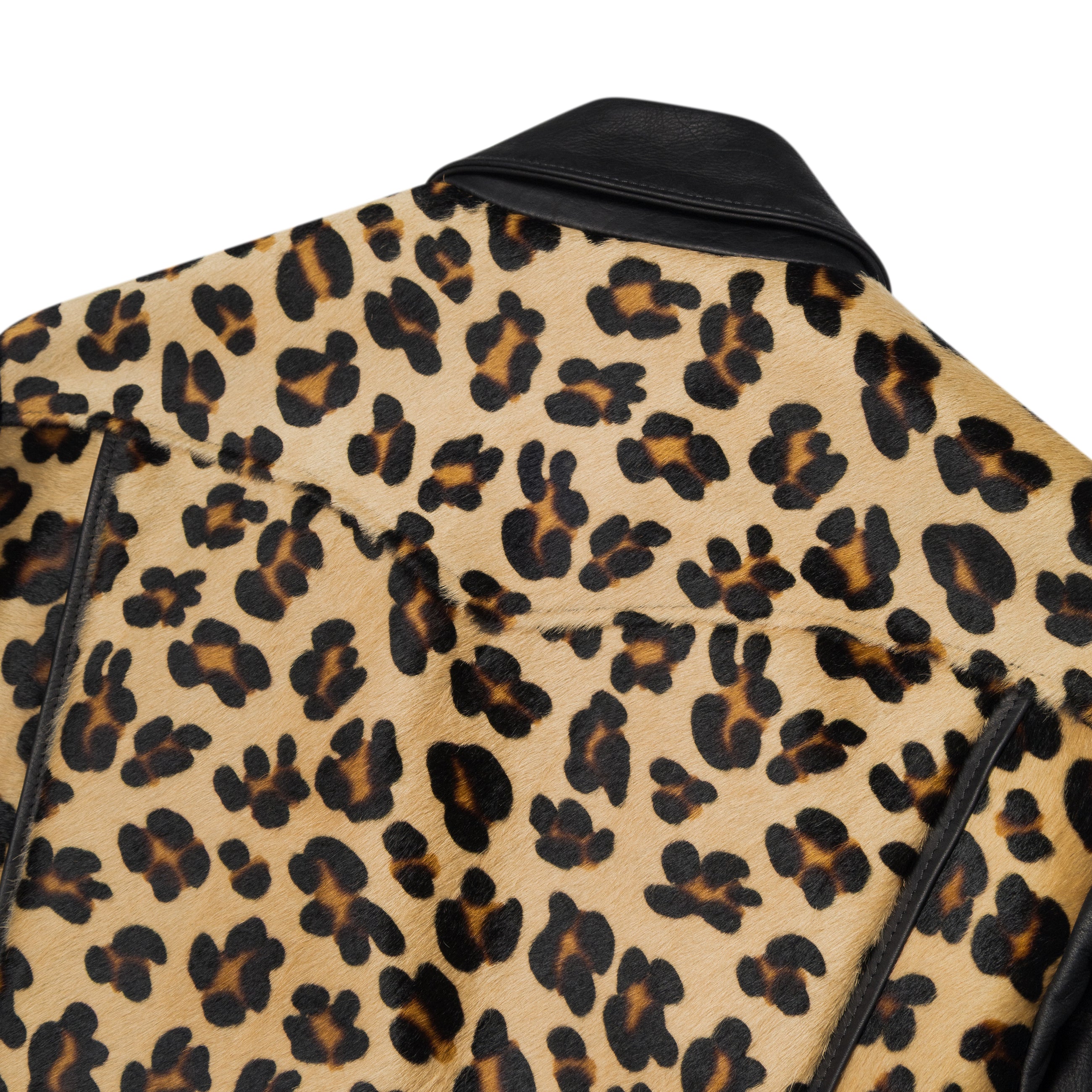 Second Layer Phreak Jacket Black — view 3