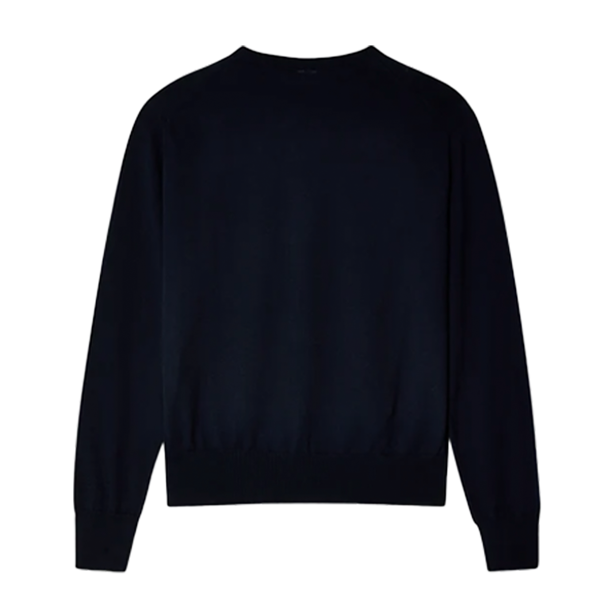 Sky High Farms Perennial Logo Crewneck Sweater Navy 6968