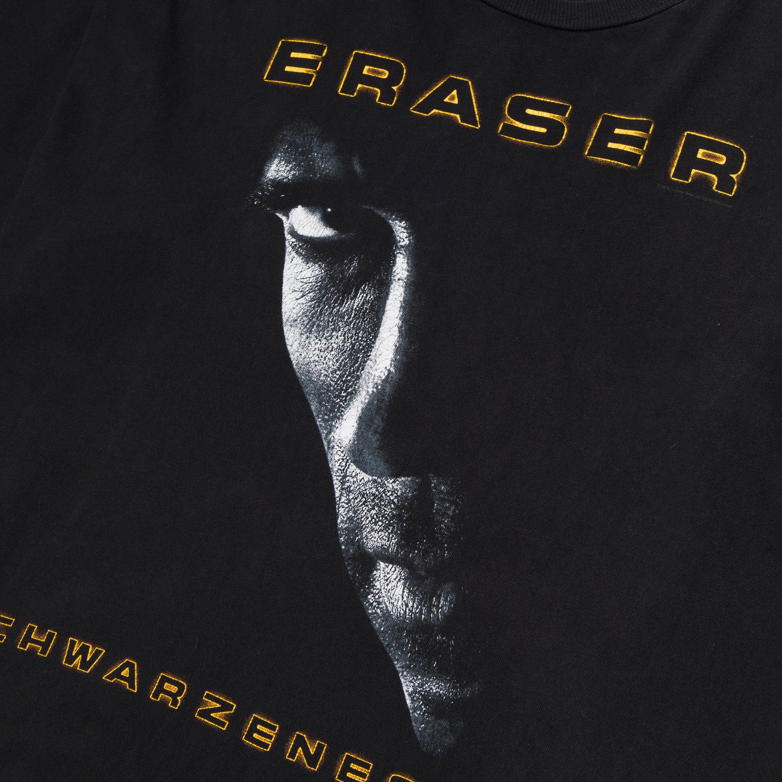 Essx Vintage Eraser 1996 Multi — view 2