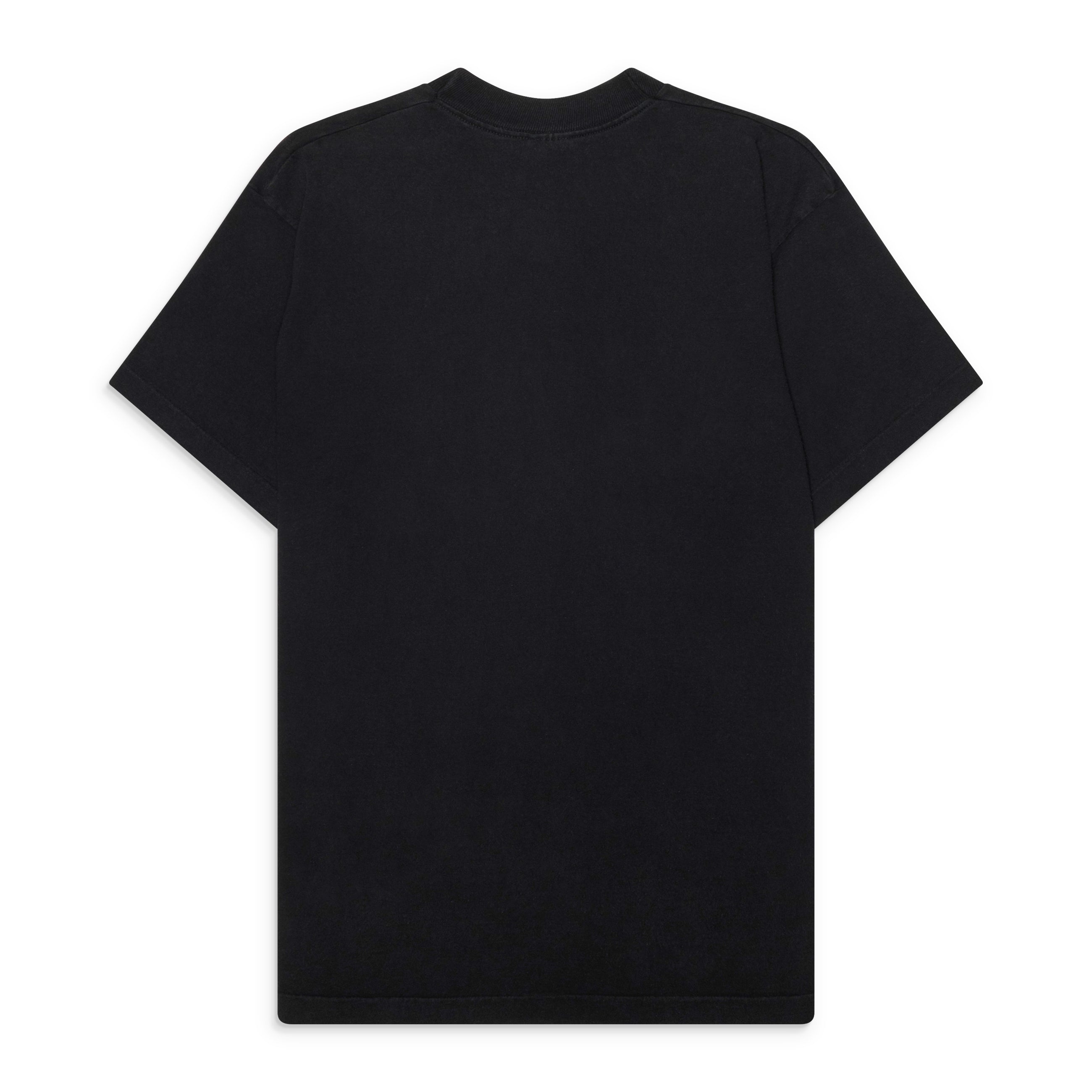Essx Vintage Propaganda Magazine 90's T-Shirt — view 3